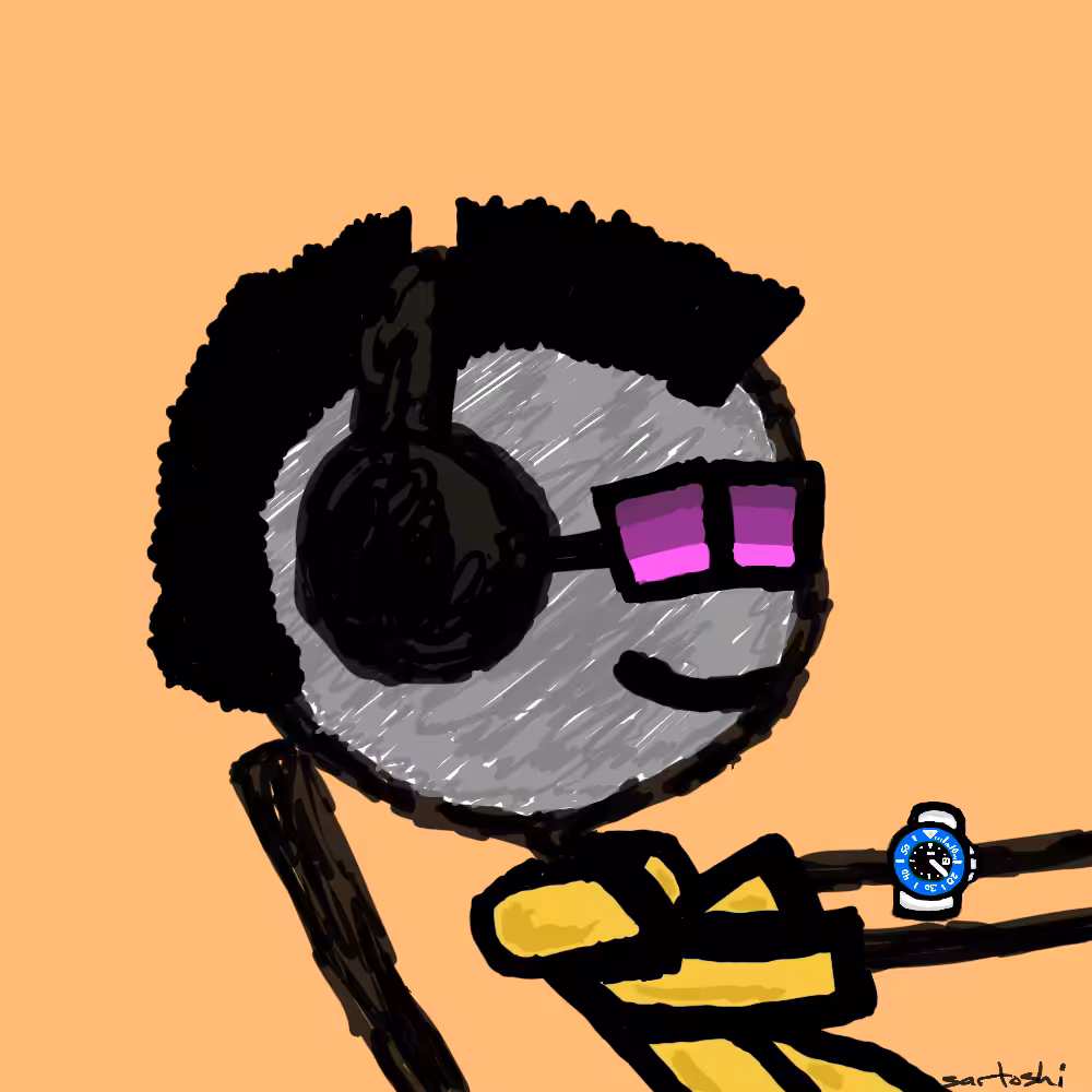 mfer #4164