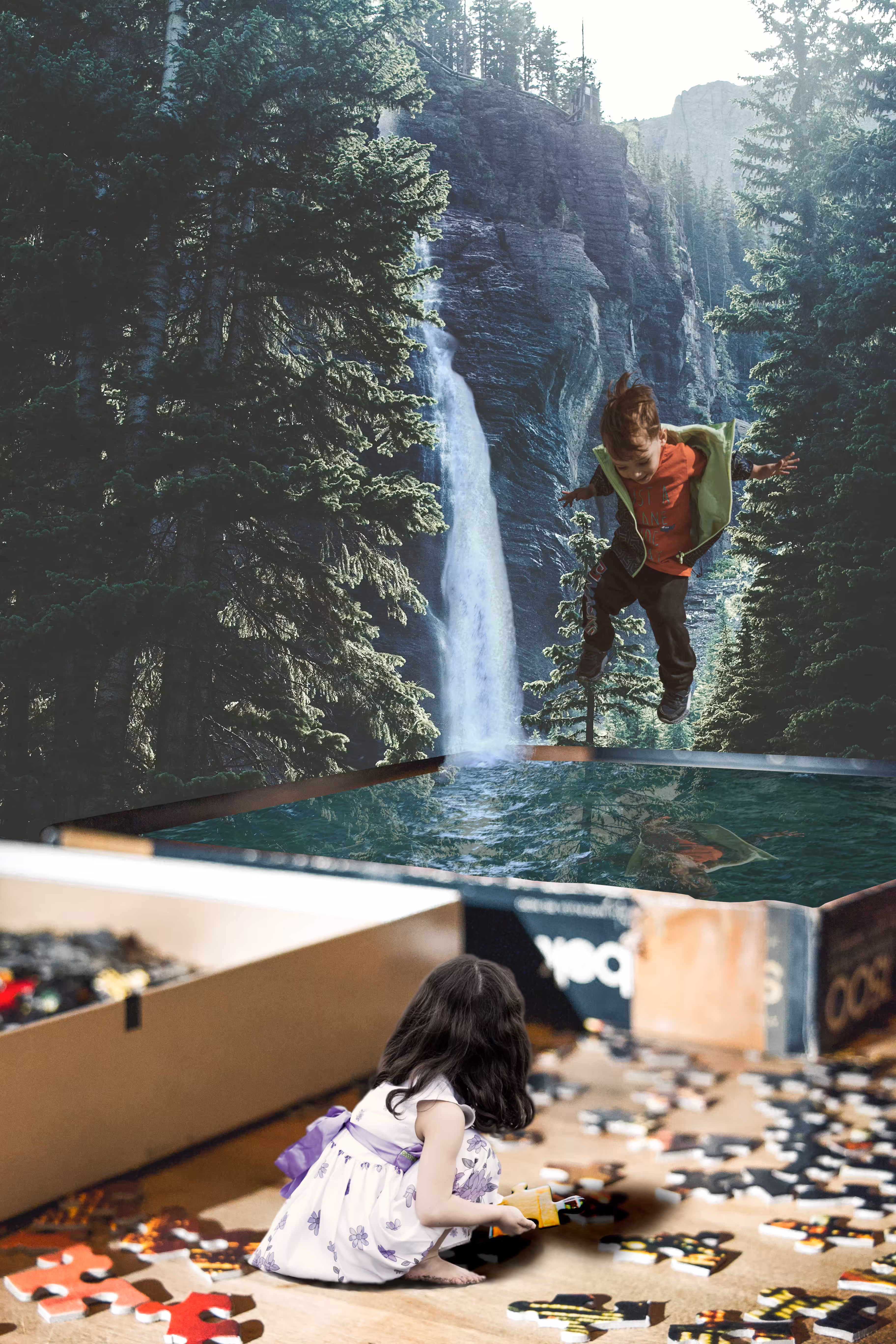 Imaginations