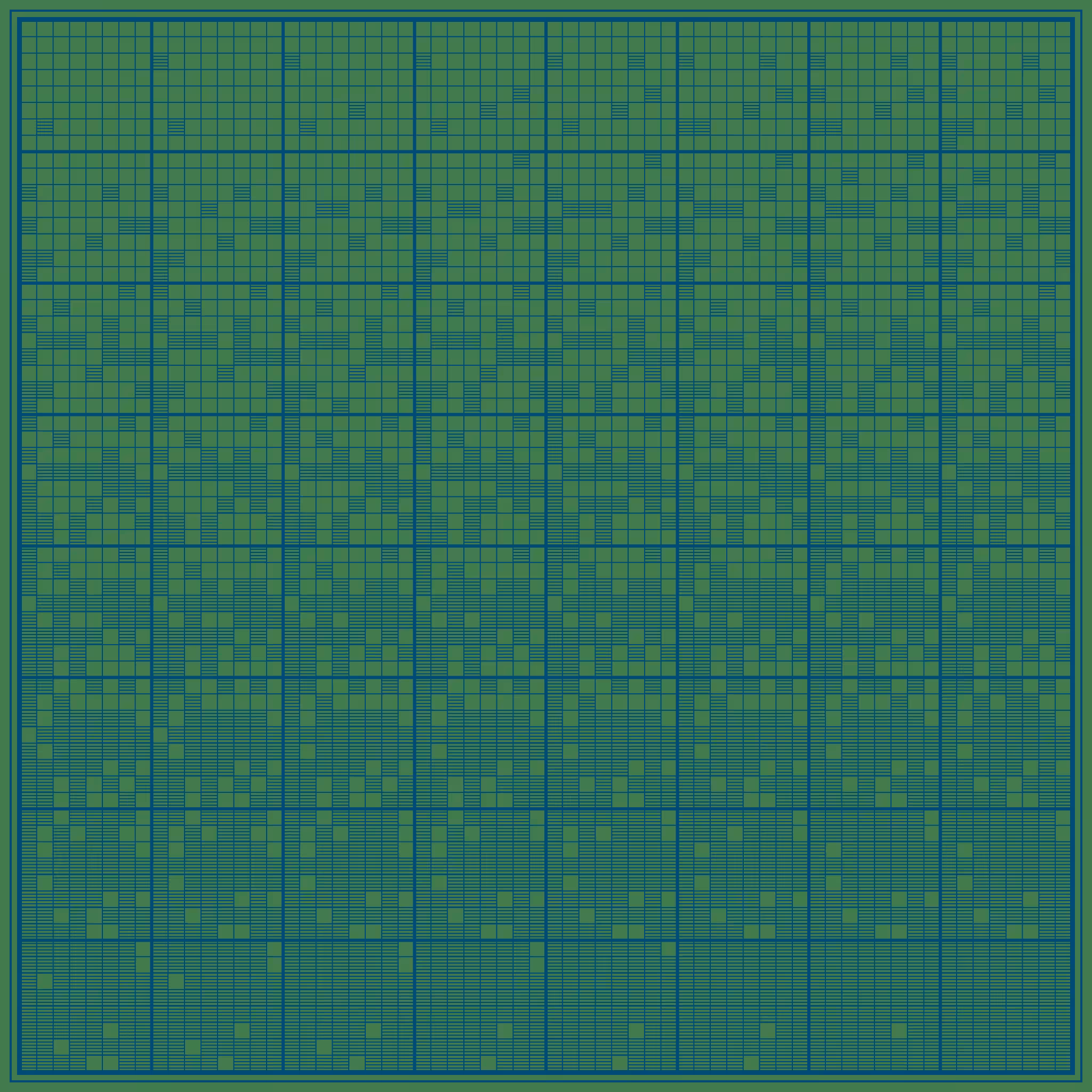 Winiarski Sequencer #166