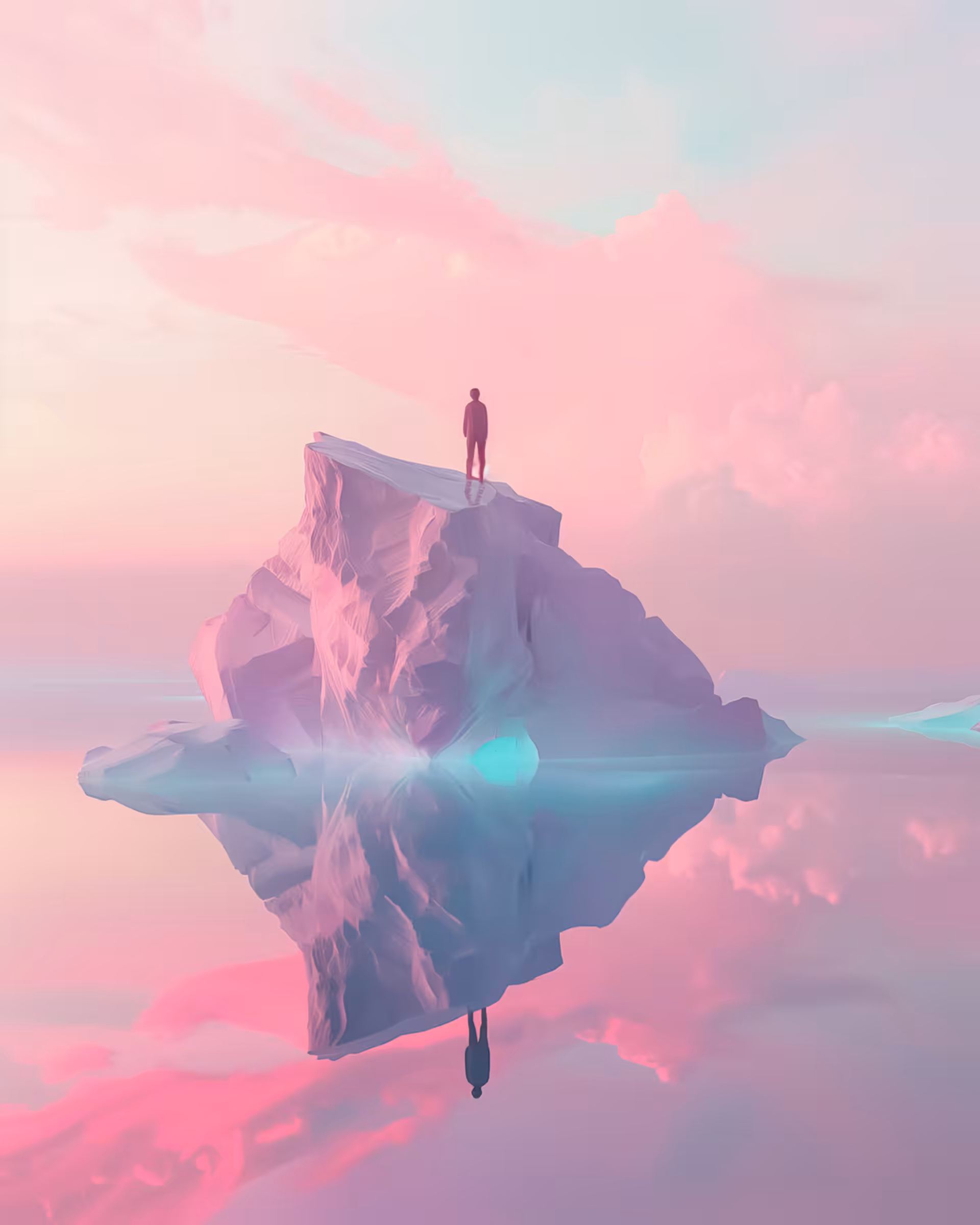 THE DAYDREAM #32