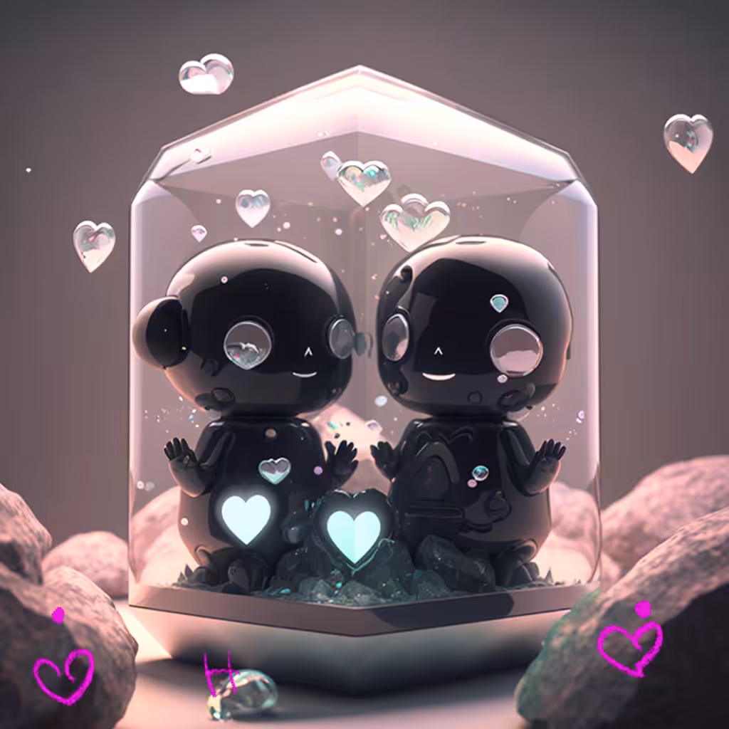 TheLuvBotz: LuvBotz #216