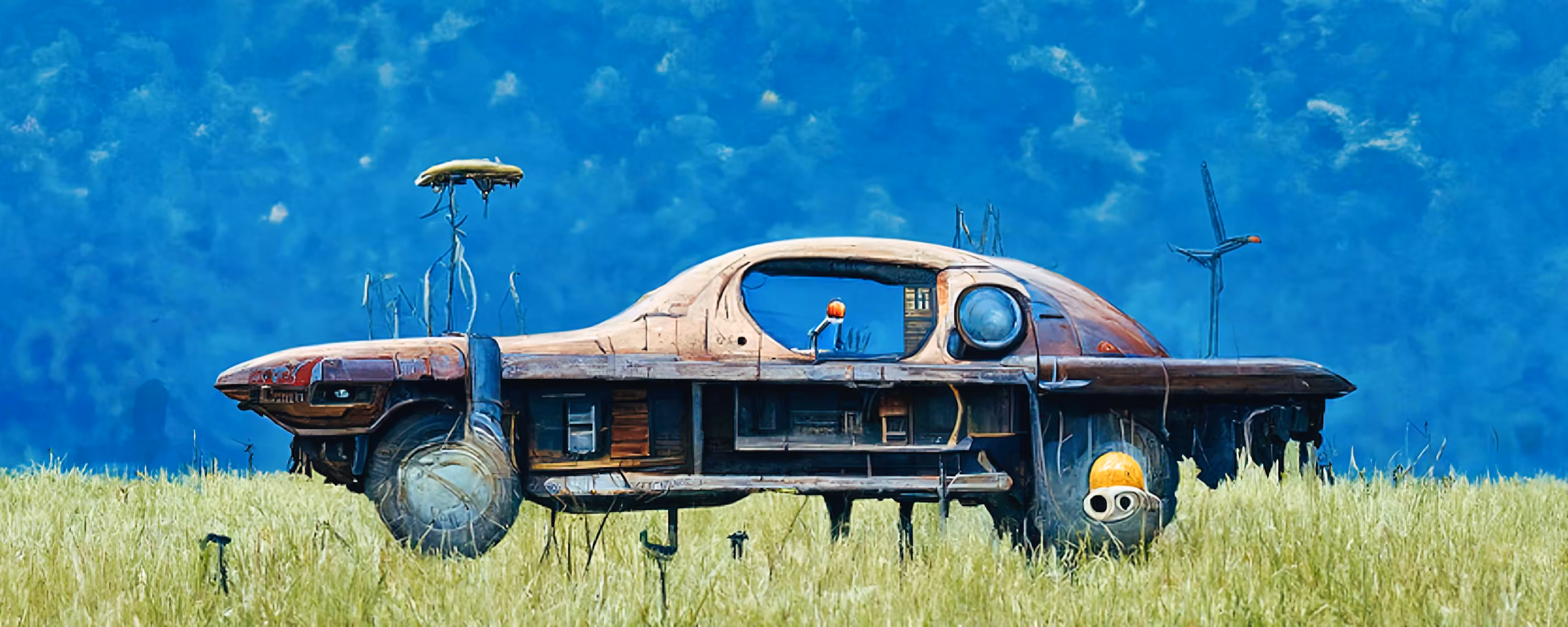 🚗 2