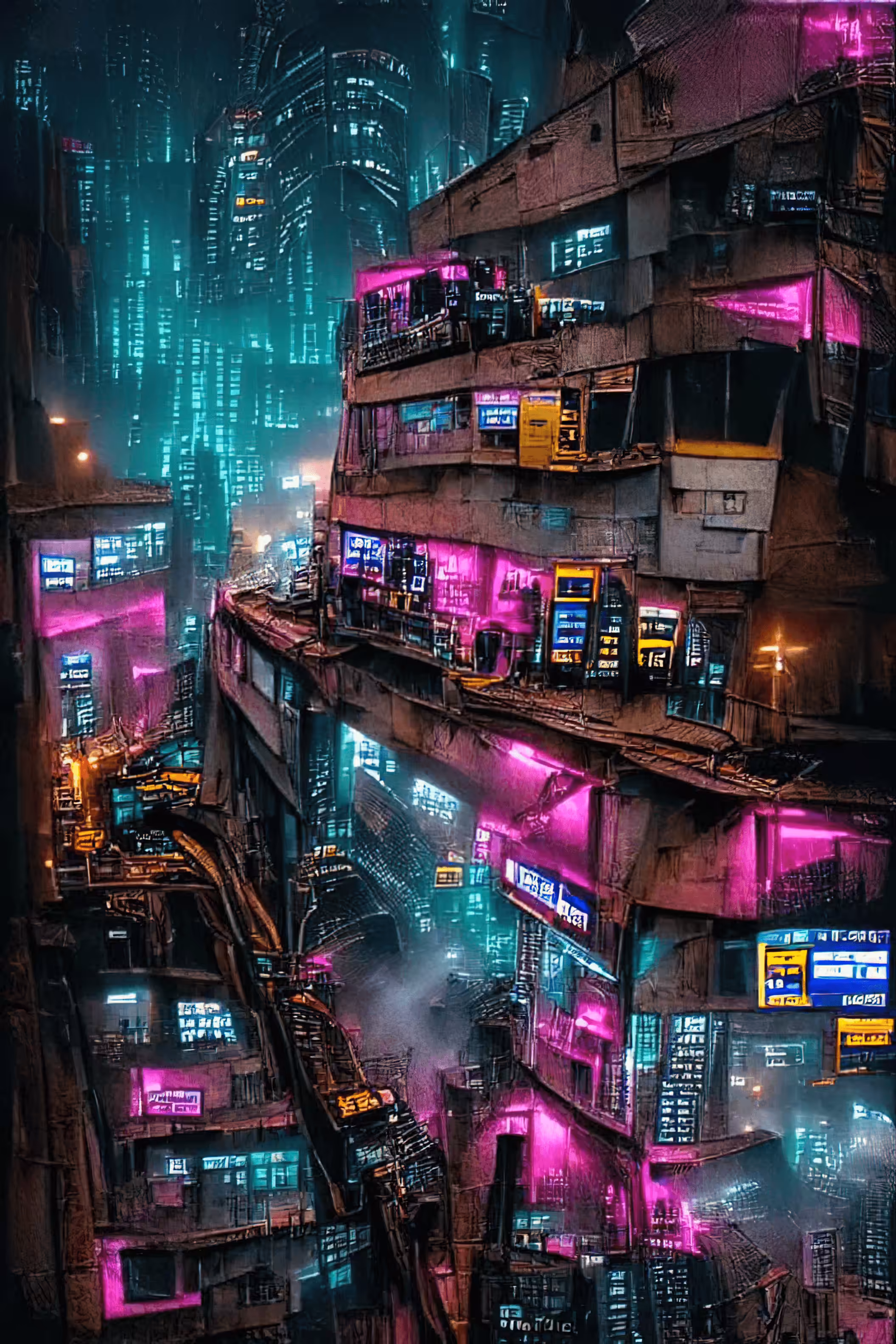 Hong Kong 36 Cyber