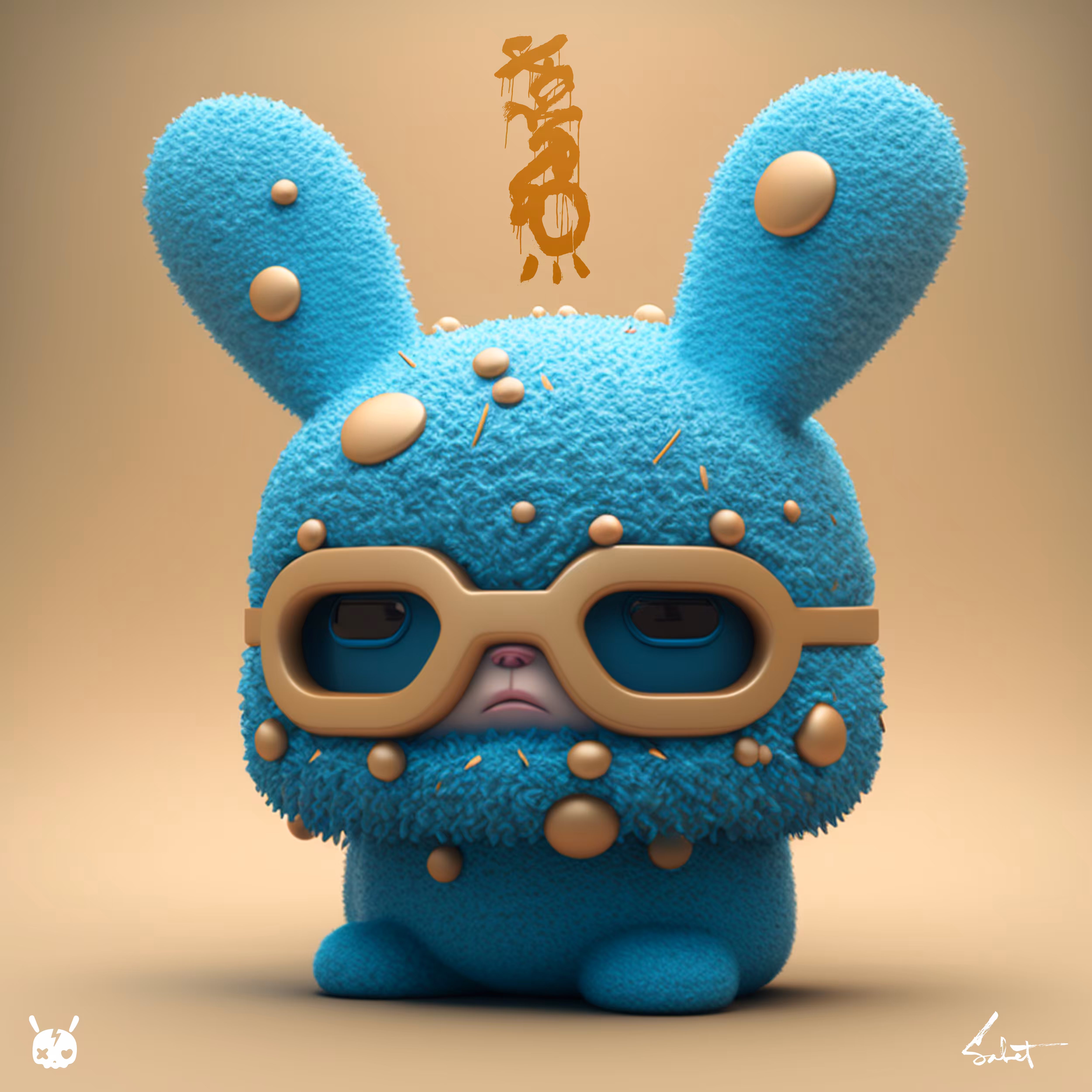 TKP BAD BUNNY 002