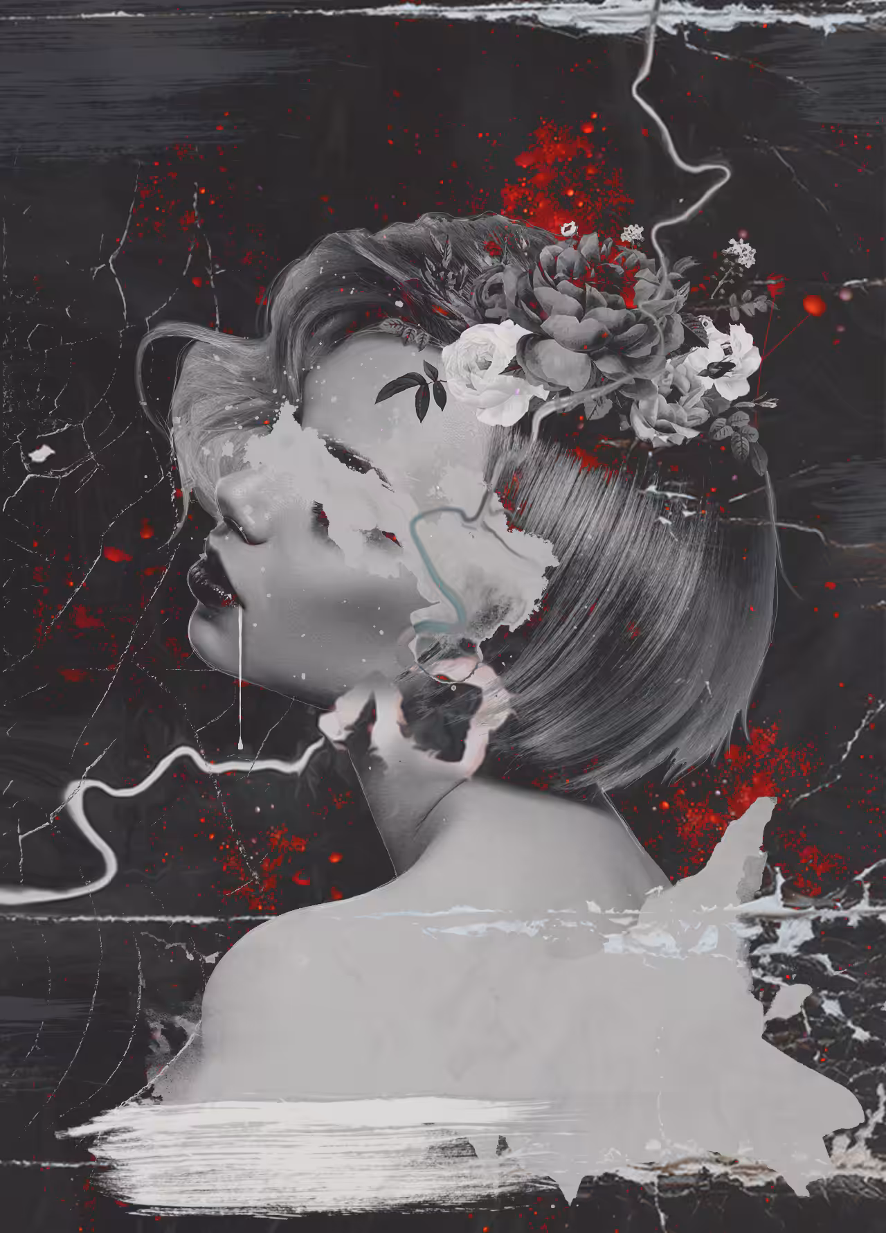 Geisha Redux