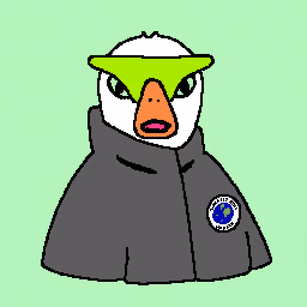 DX Terminal: GoofballX