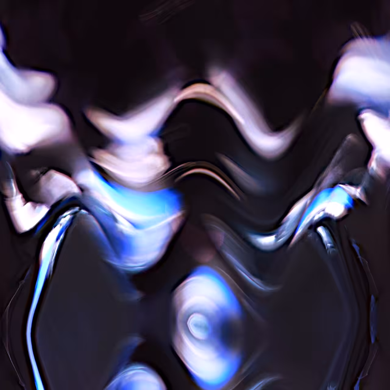 Re-Digitalization of Waves #16