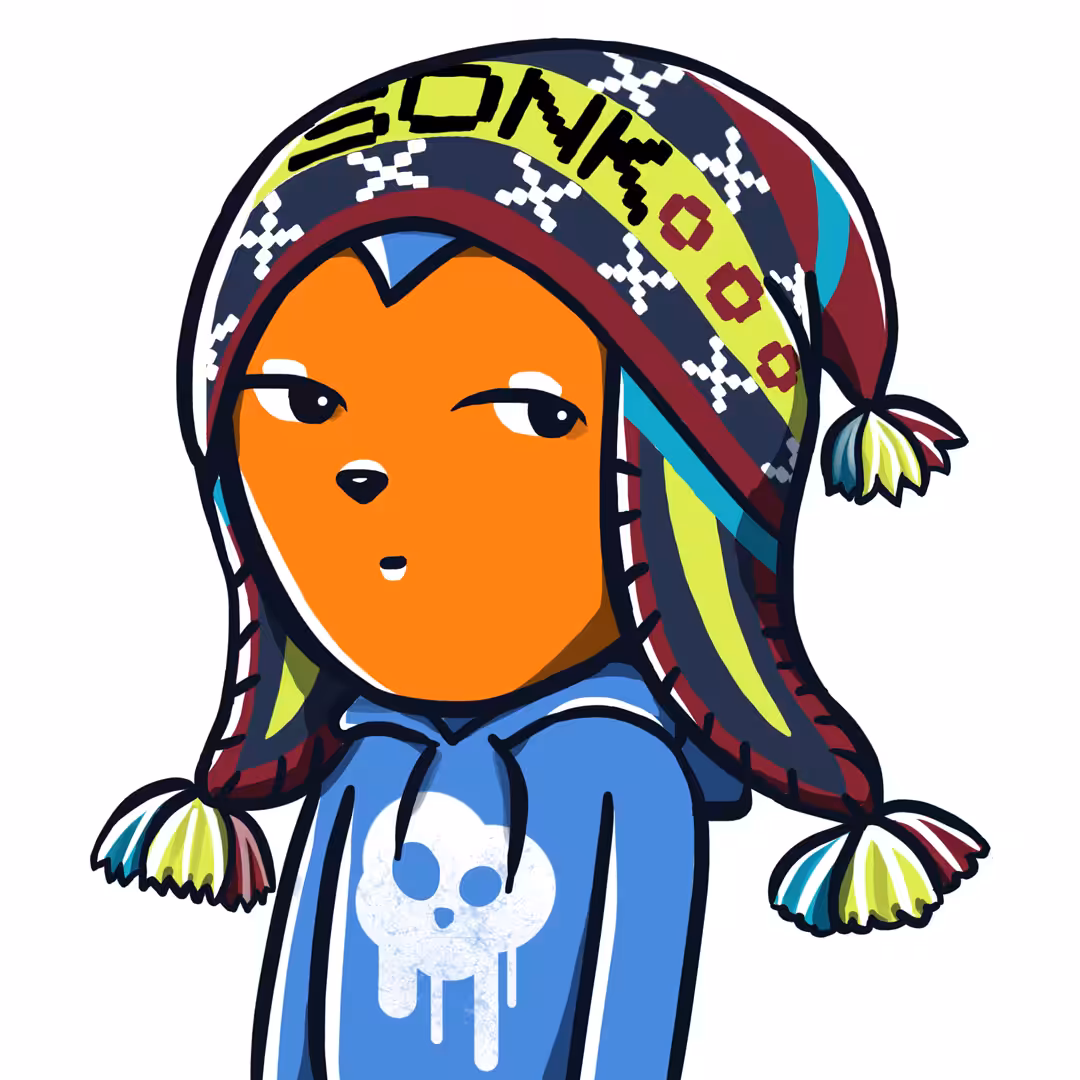 Cholo Sonk