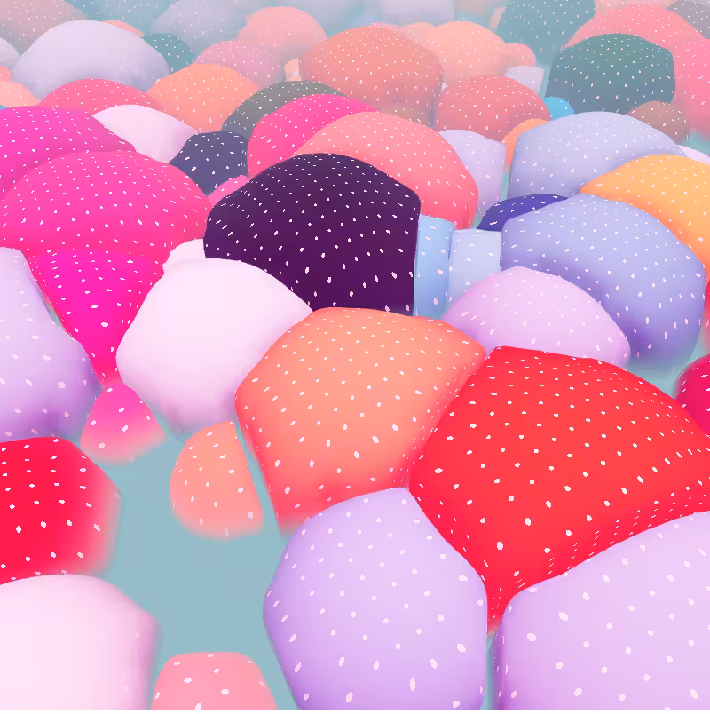 Bubblemania #29