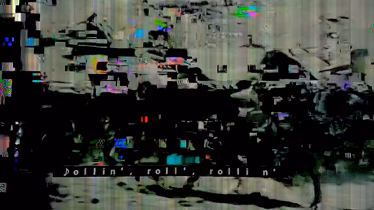 True Glitch #19