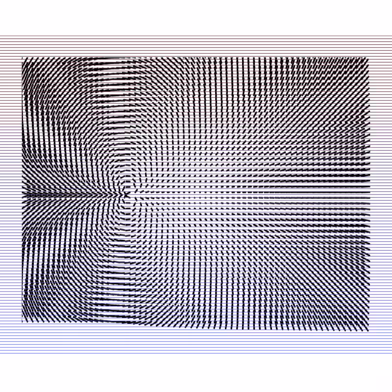 Primordial Signal #71