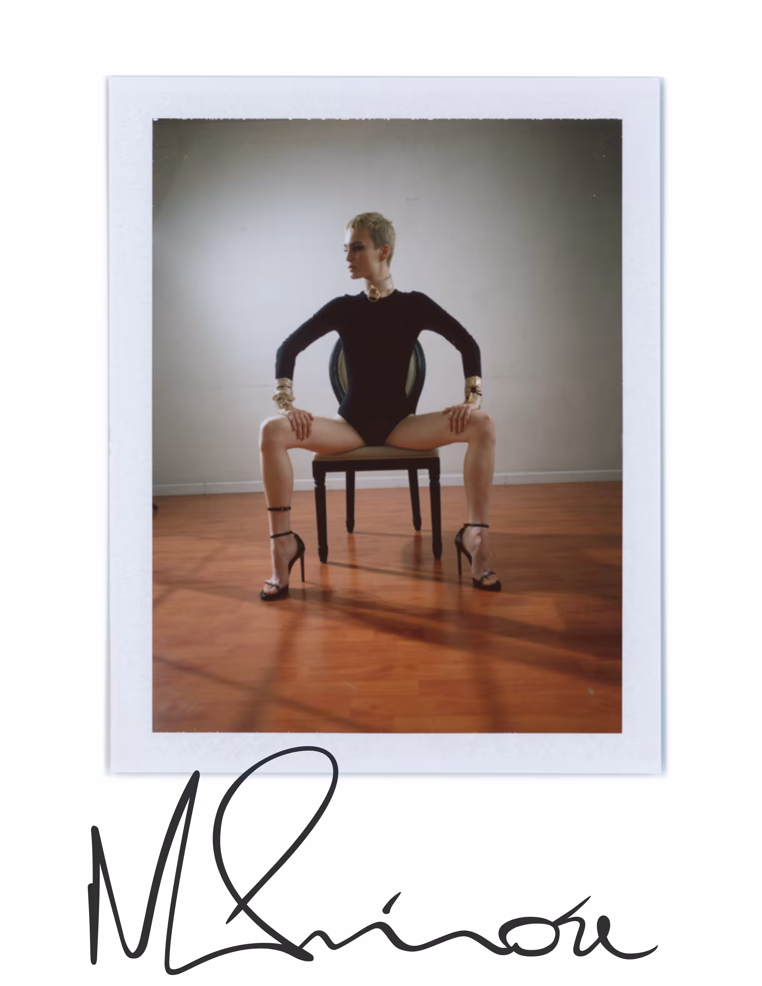 Valley Of The Dolls - The Zine