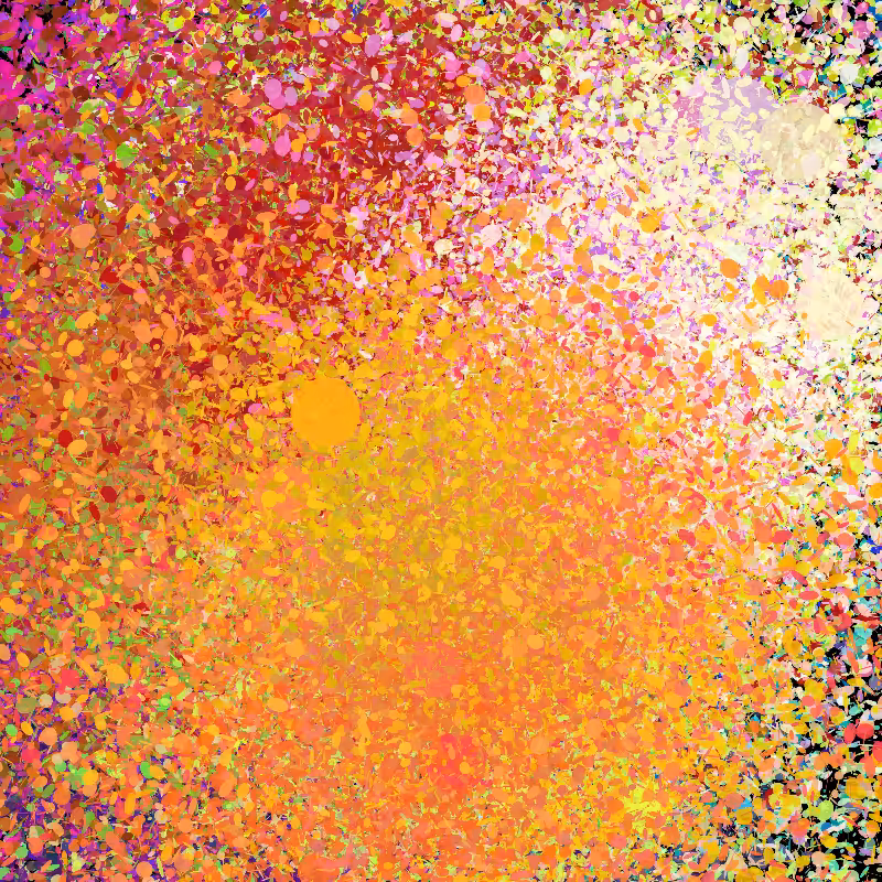 Illuminations #166