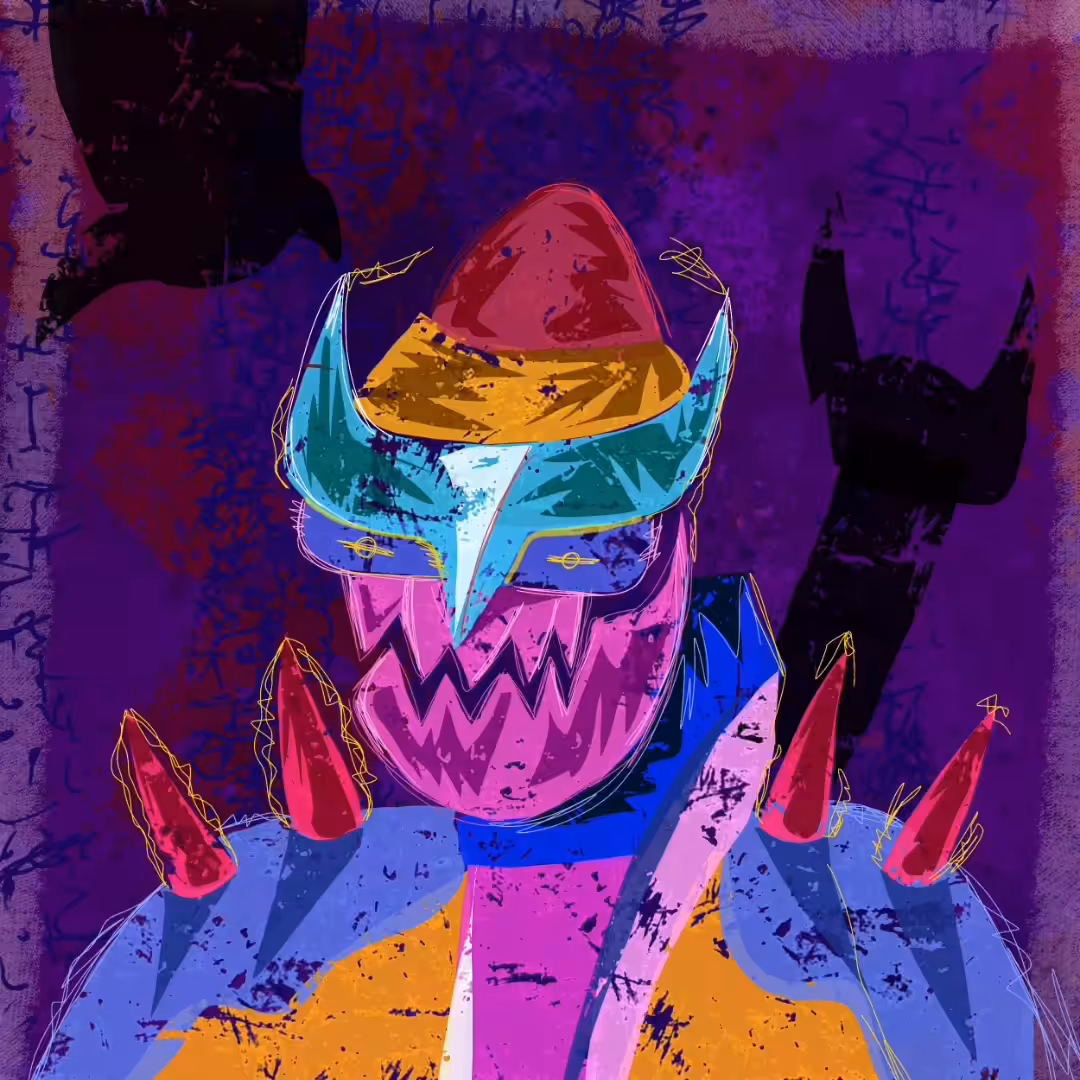 MEGATROX