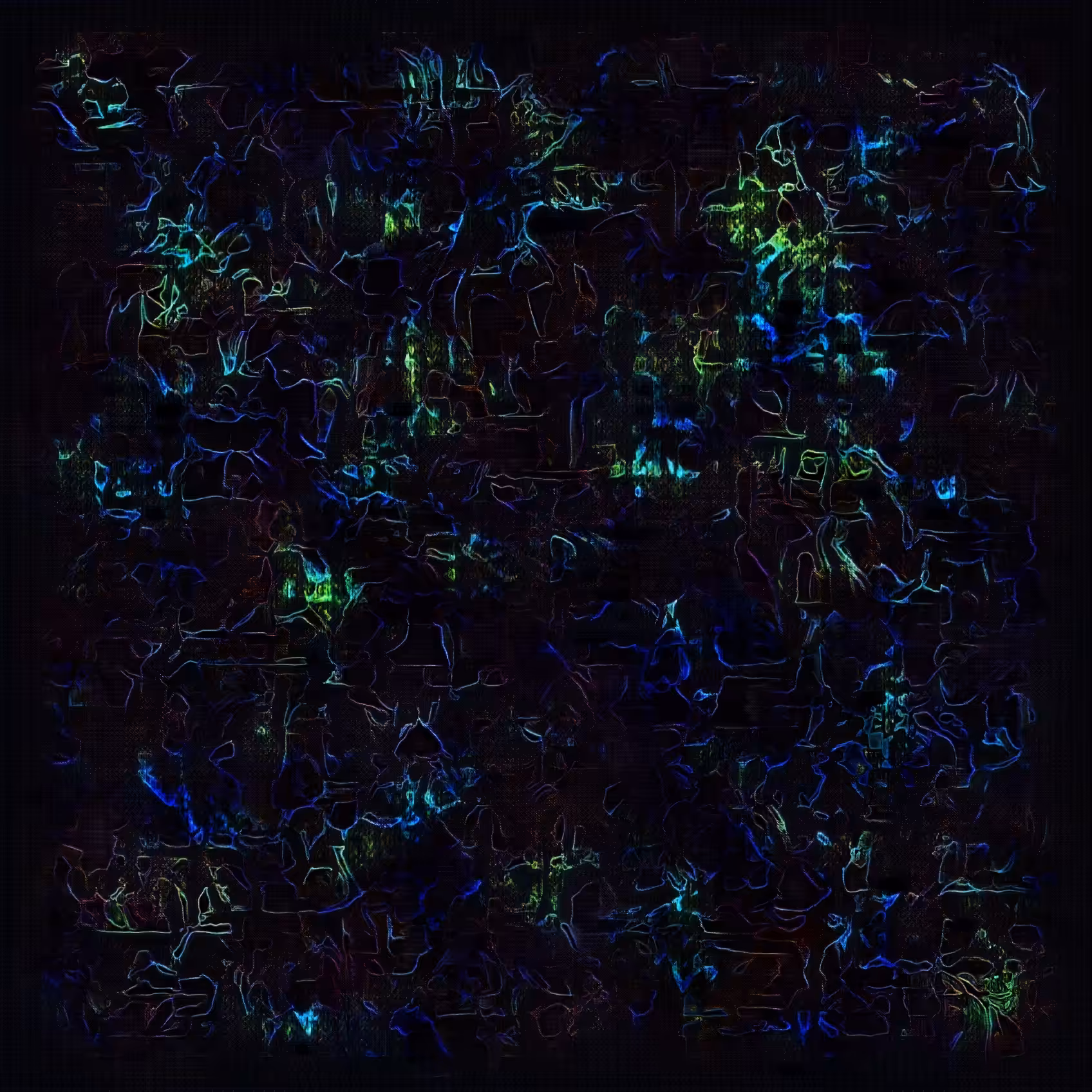 Biophotonic Phosopene