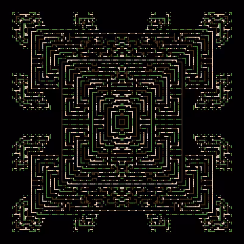 56 Modes #29