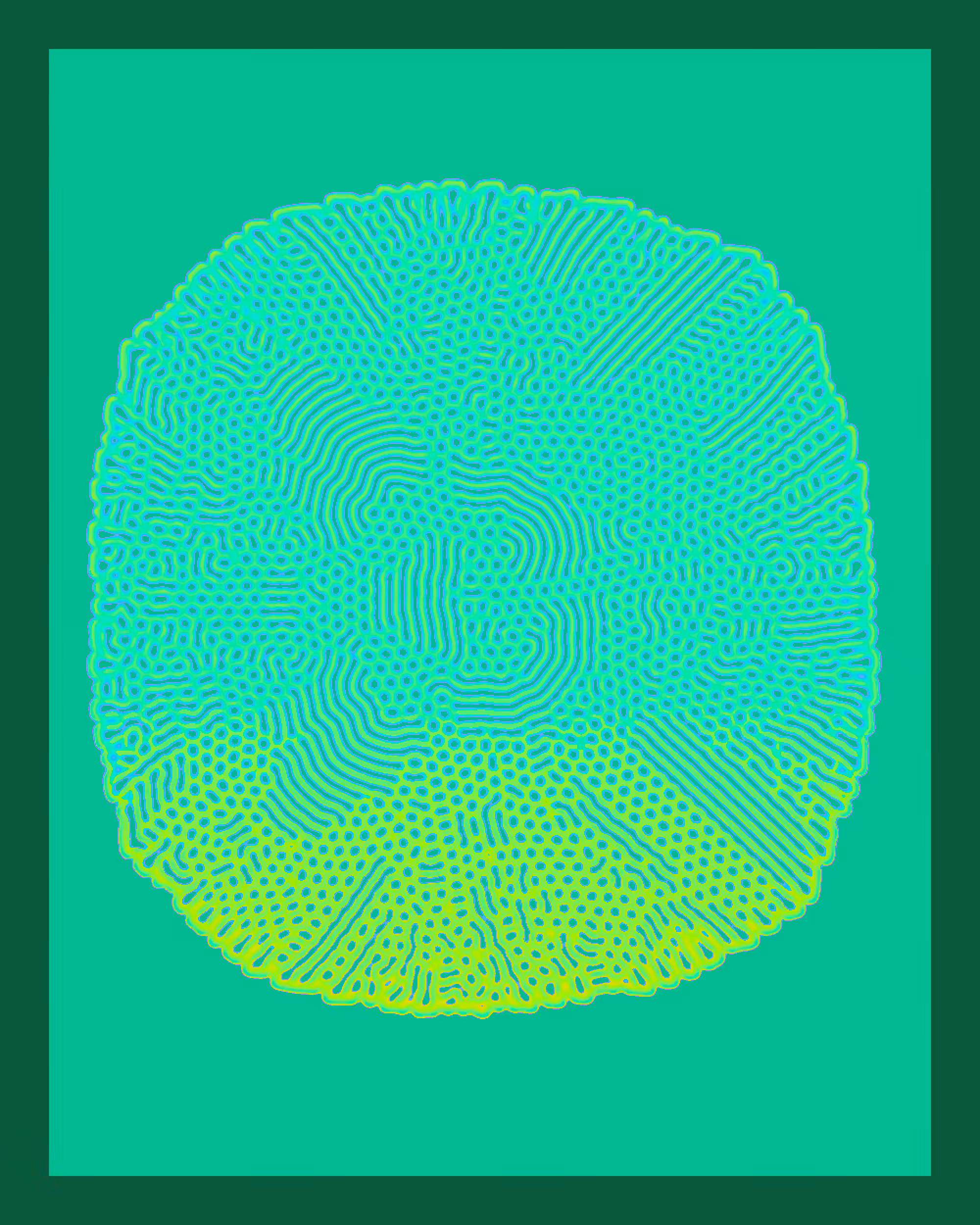 Turing Test #139