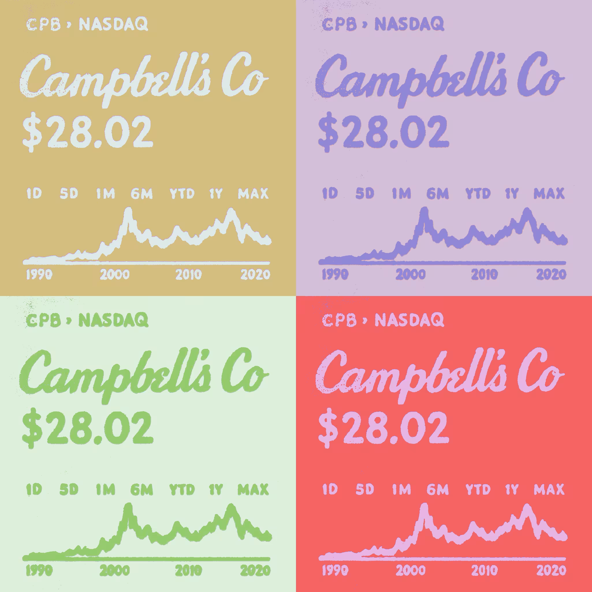 Stock #142