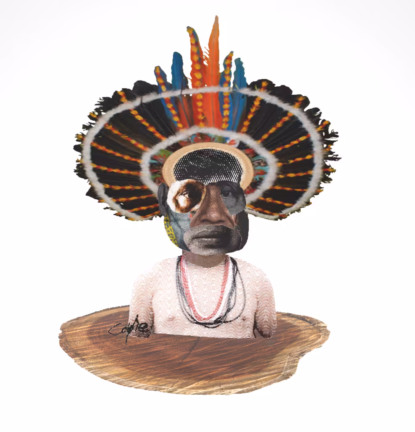 UBARAJA