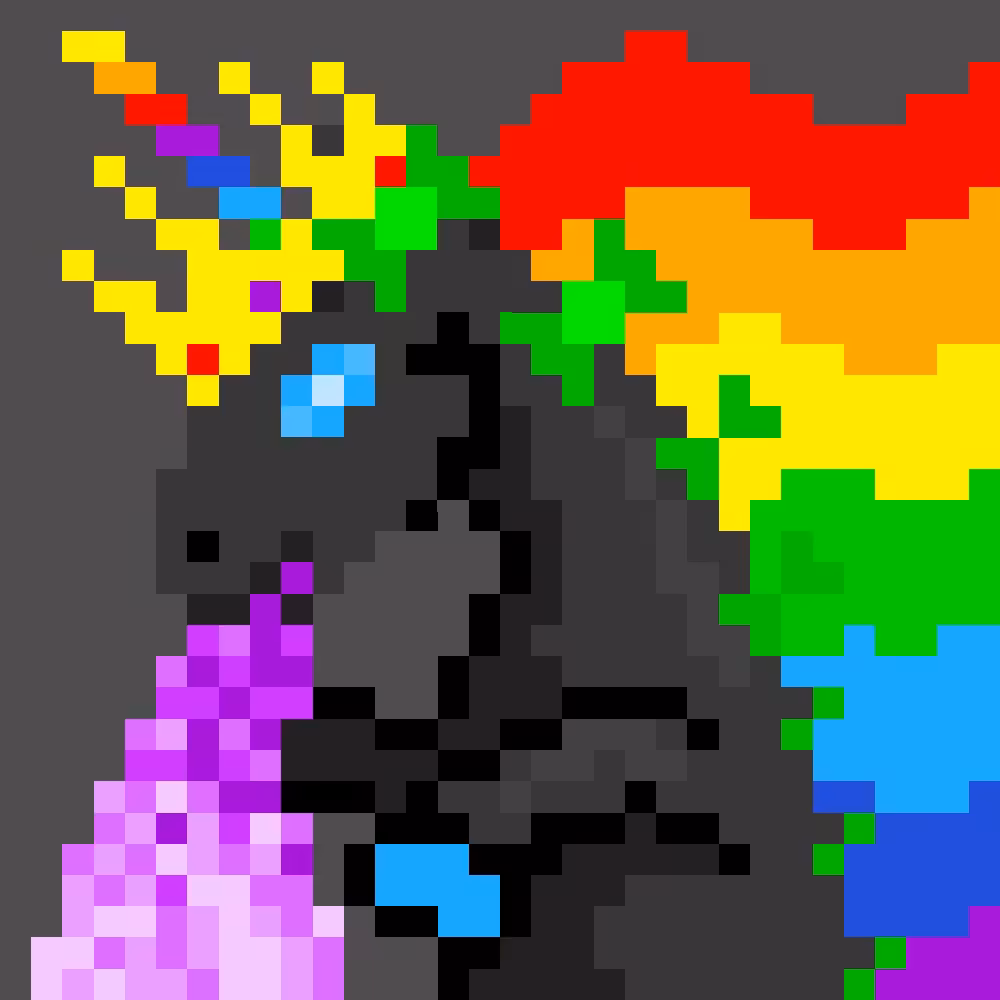 Unicorn #8149