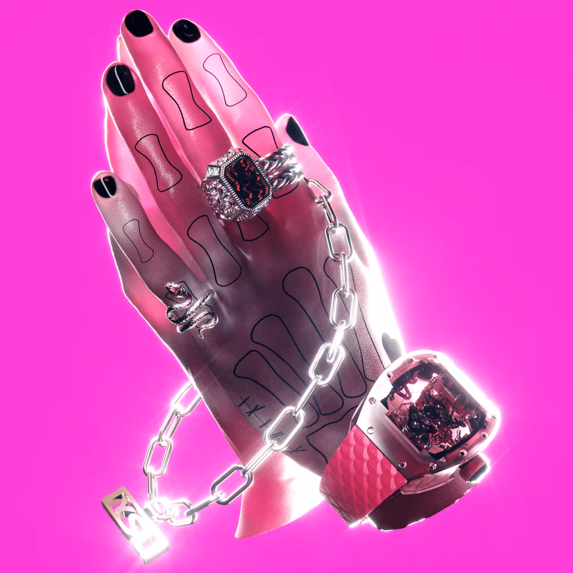 Tick Tock [Draft Concept A]