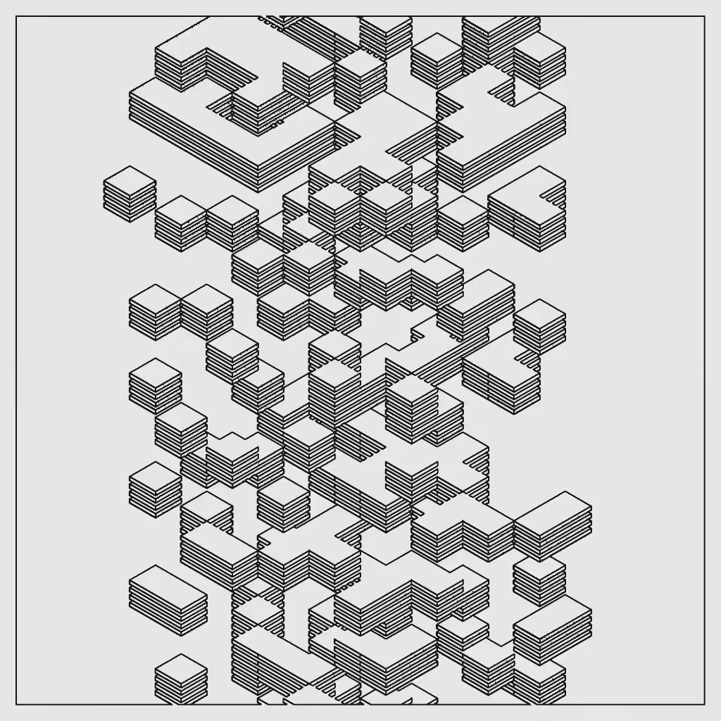 Modulo Space #229