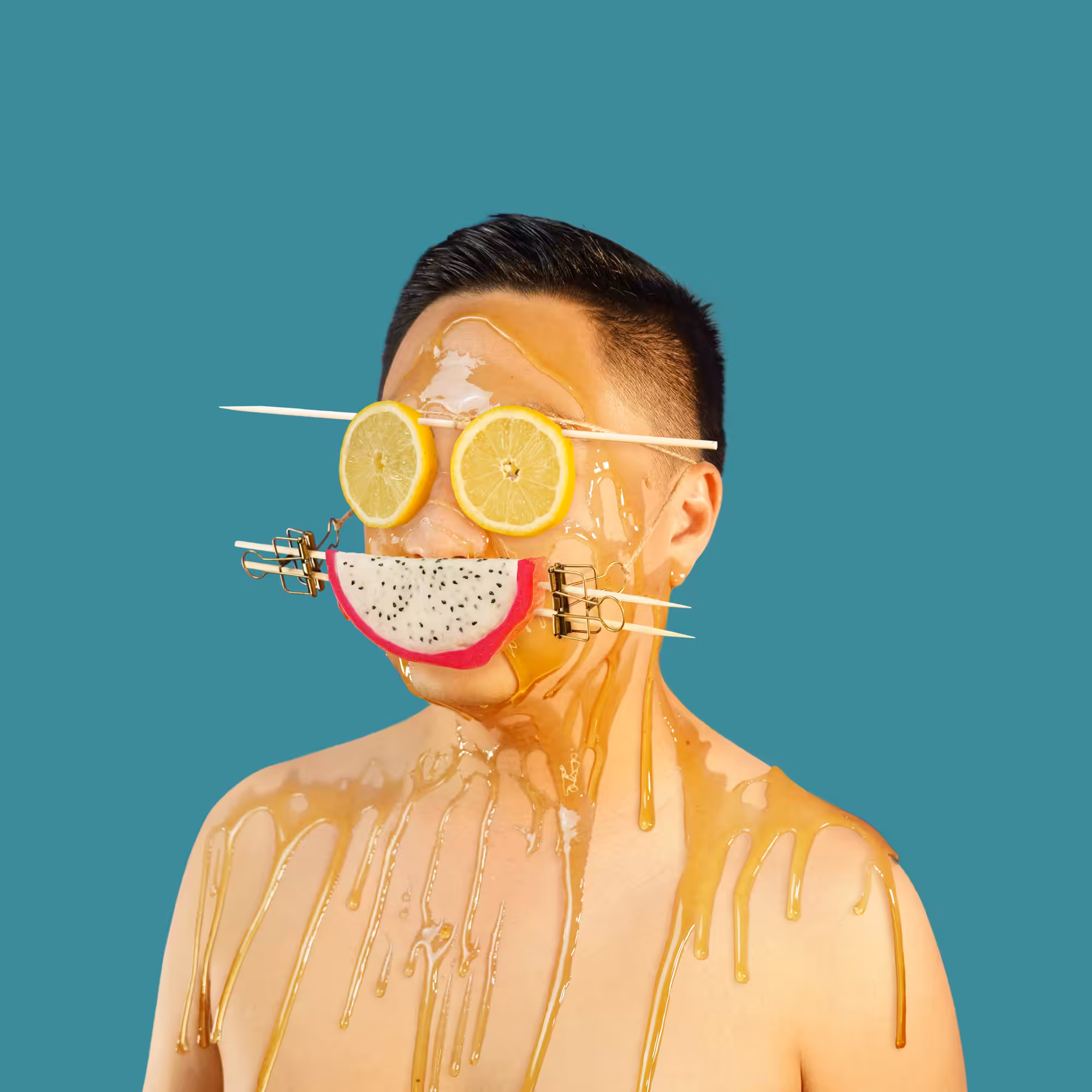 FoodmaskuDelectables: Delectable #719