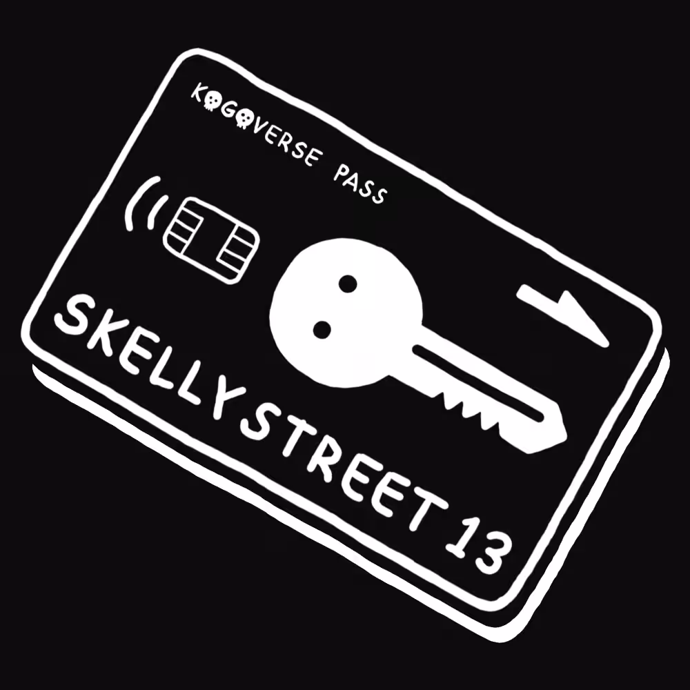 Skellystreet 13