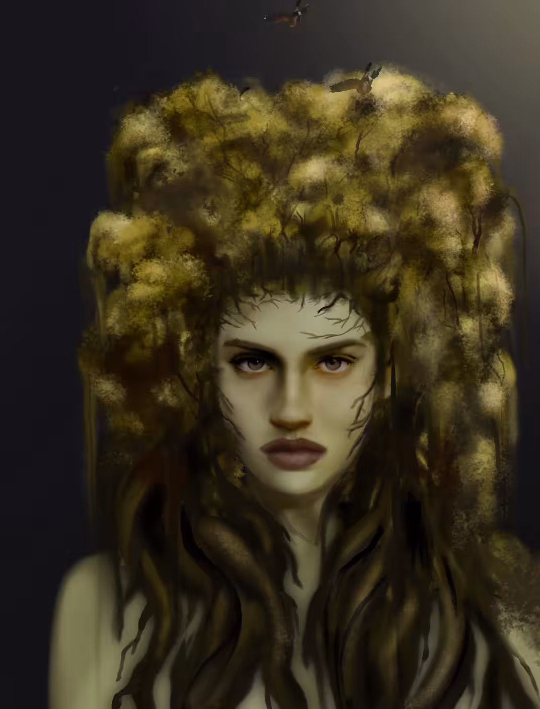 Mother Of Jungle