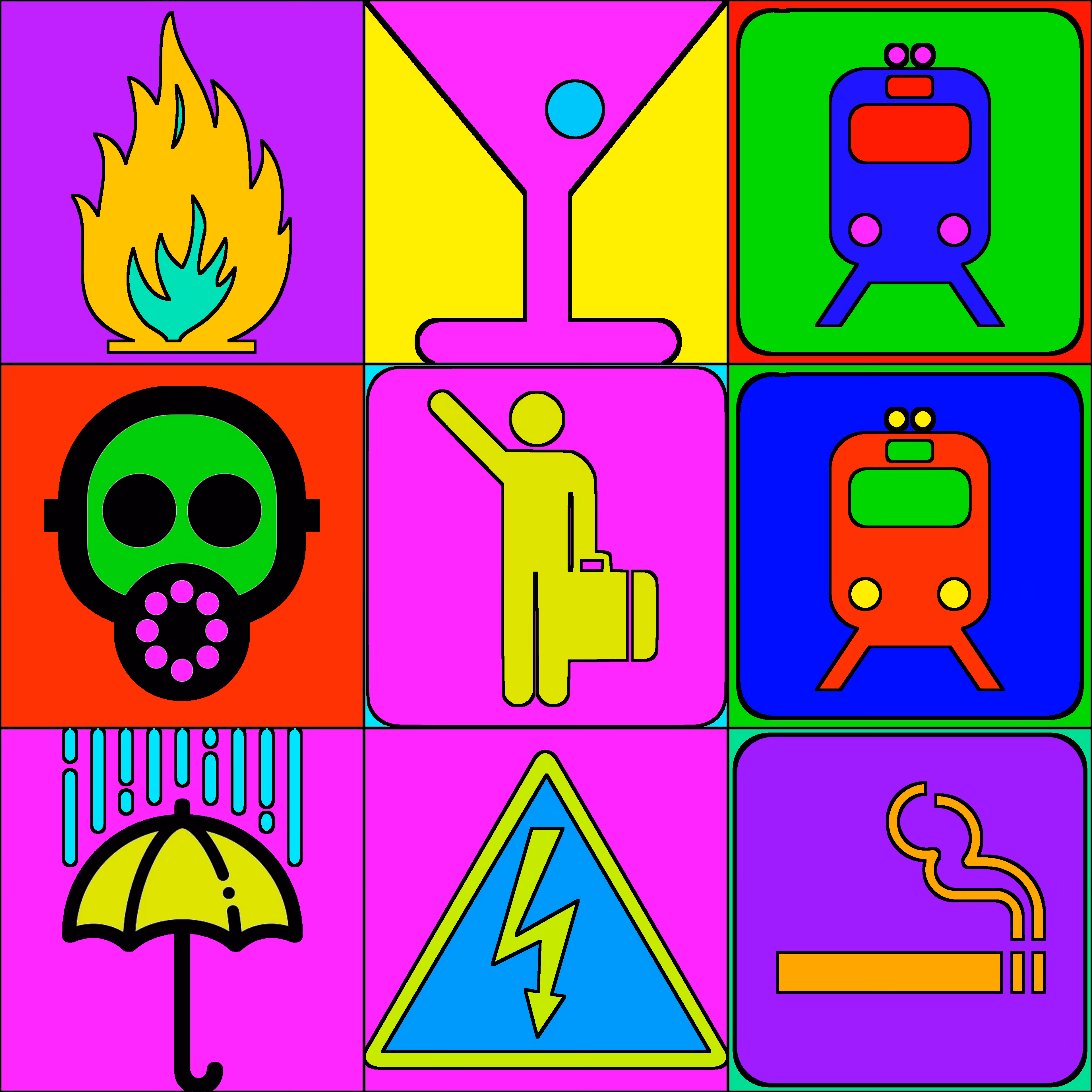 DangerSign #0026