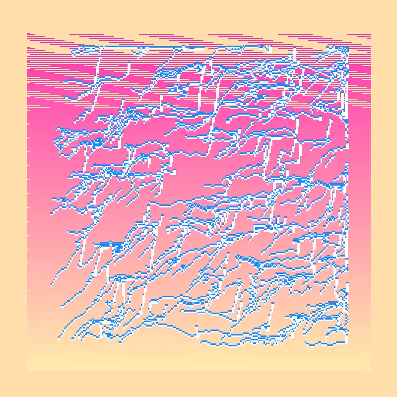 AUTOJOURNEYPAINT #38