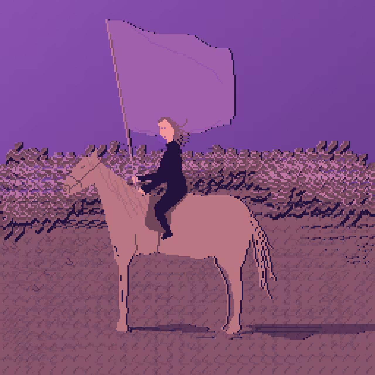 the hero