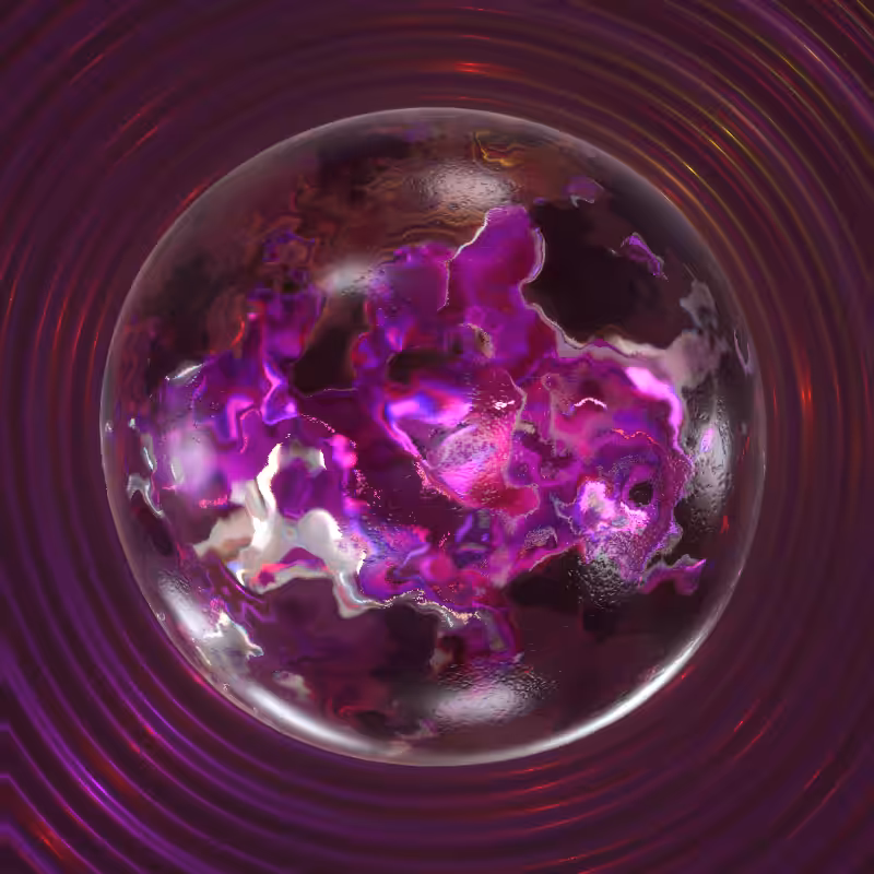 Elemental 2.0 #8