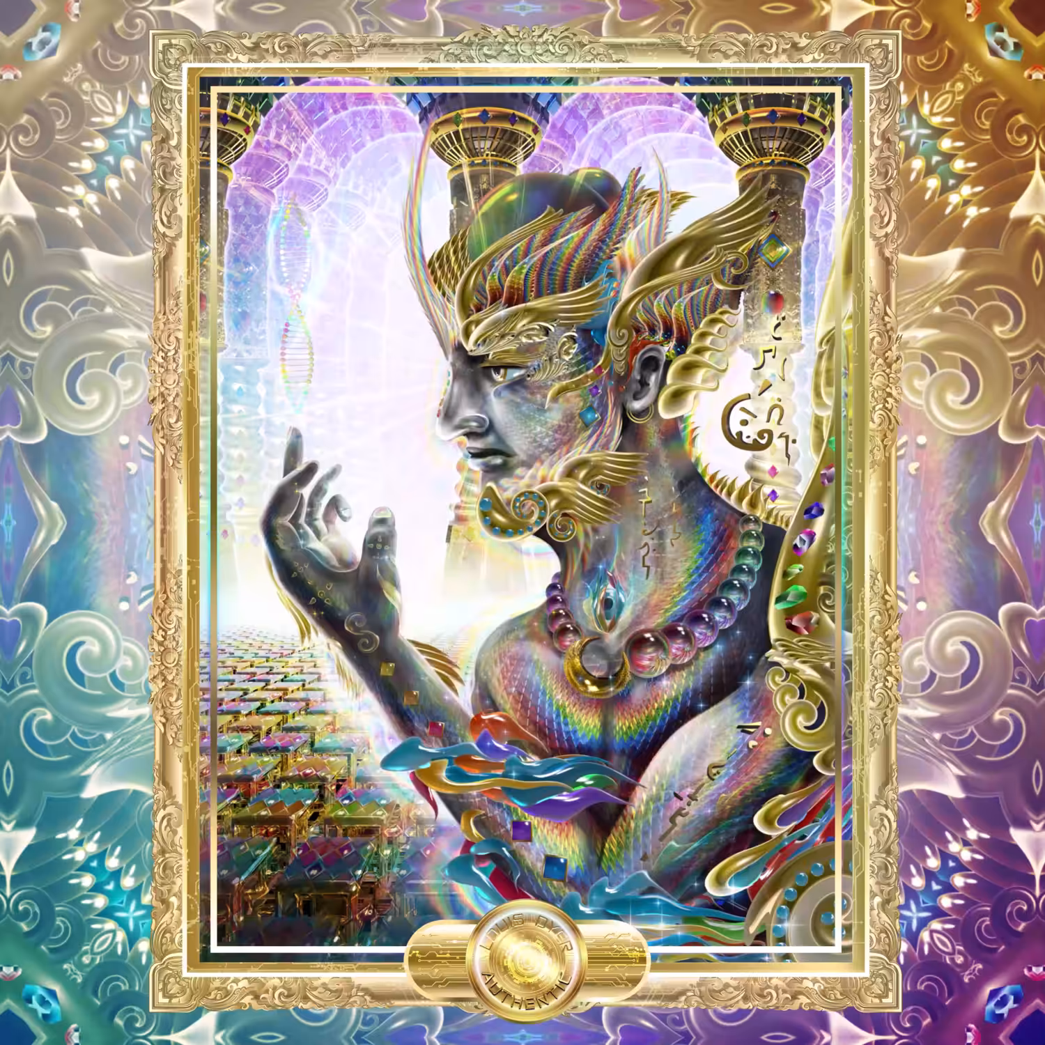 The Gatekeeper