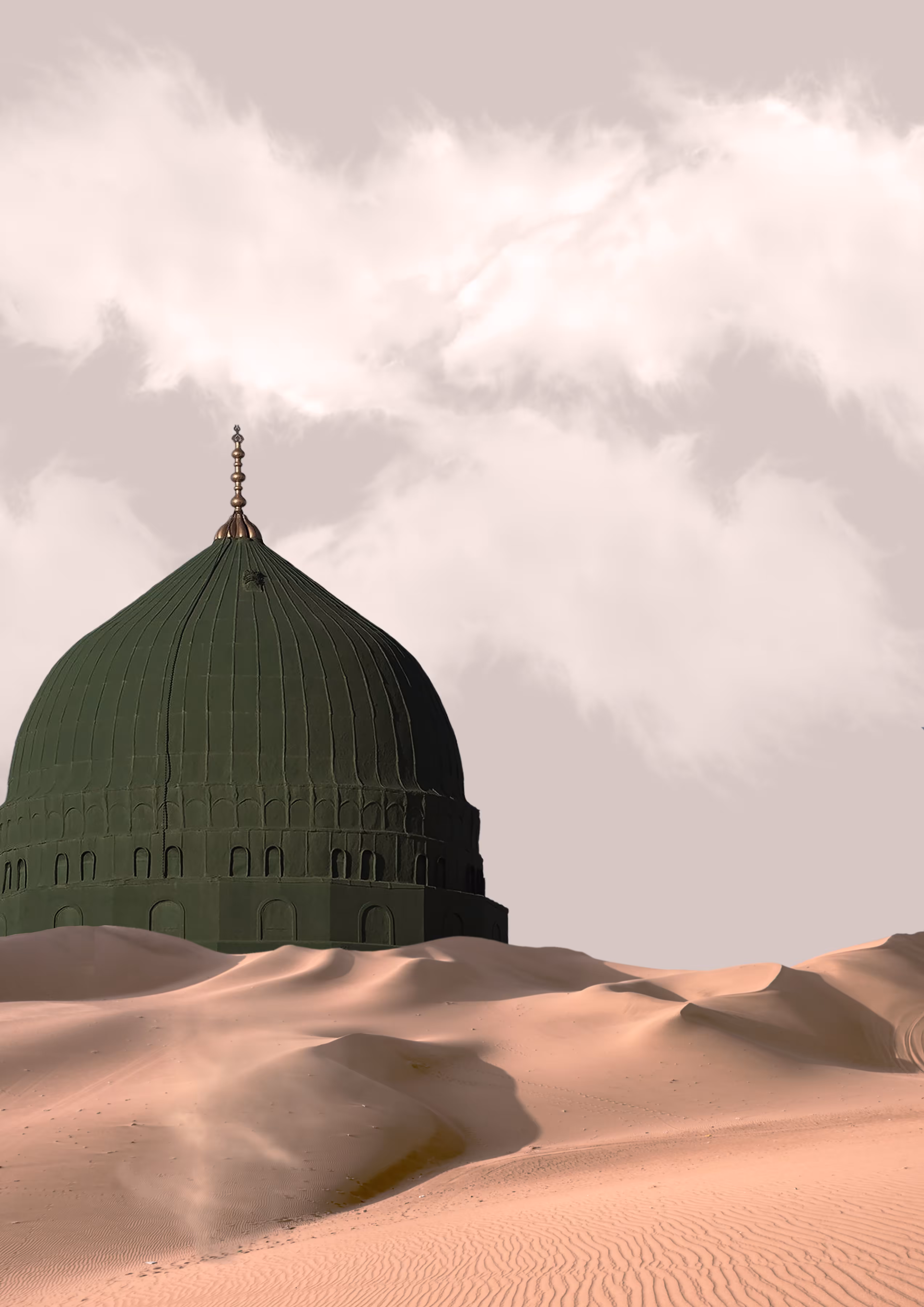 The Beloved ﷺ