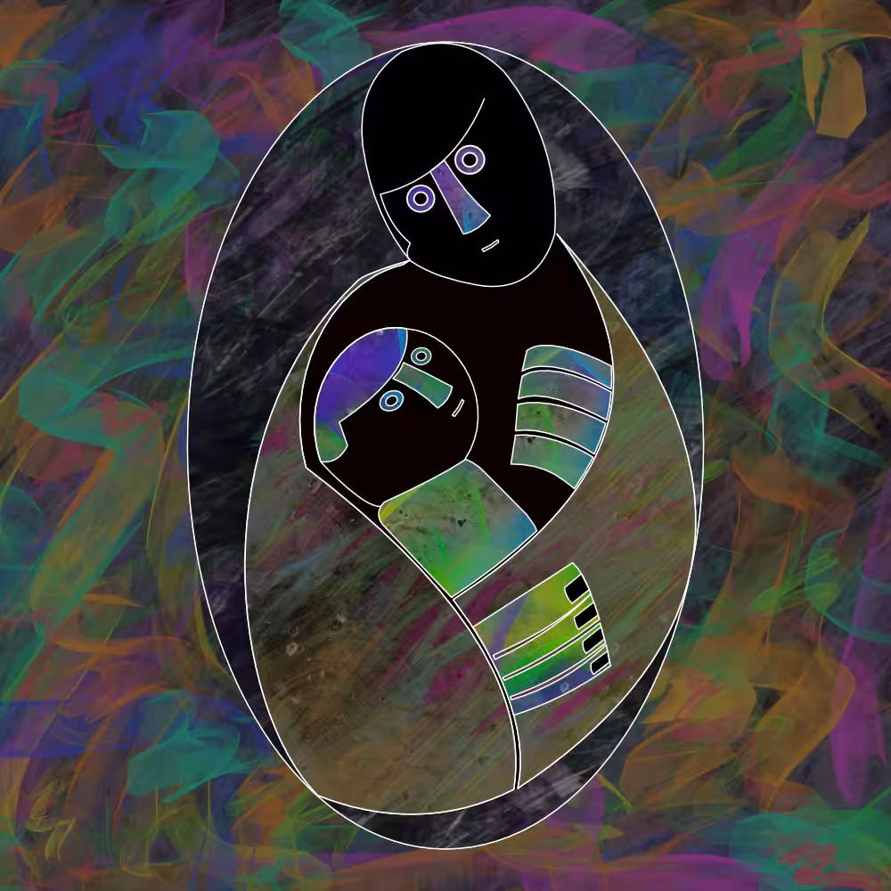 Mama