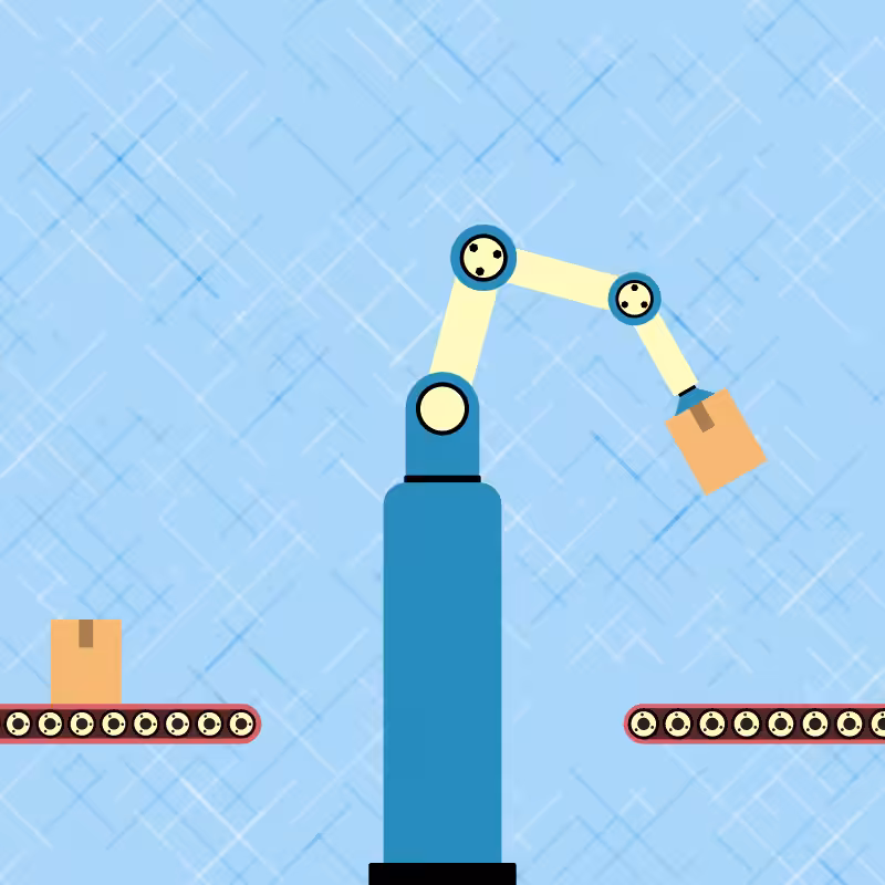 Robotics #330