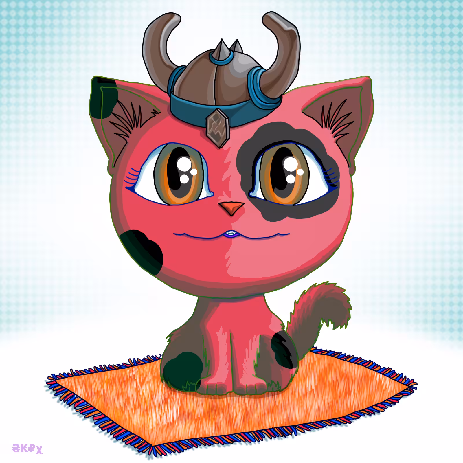 Meoows #5