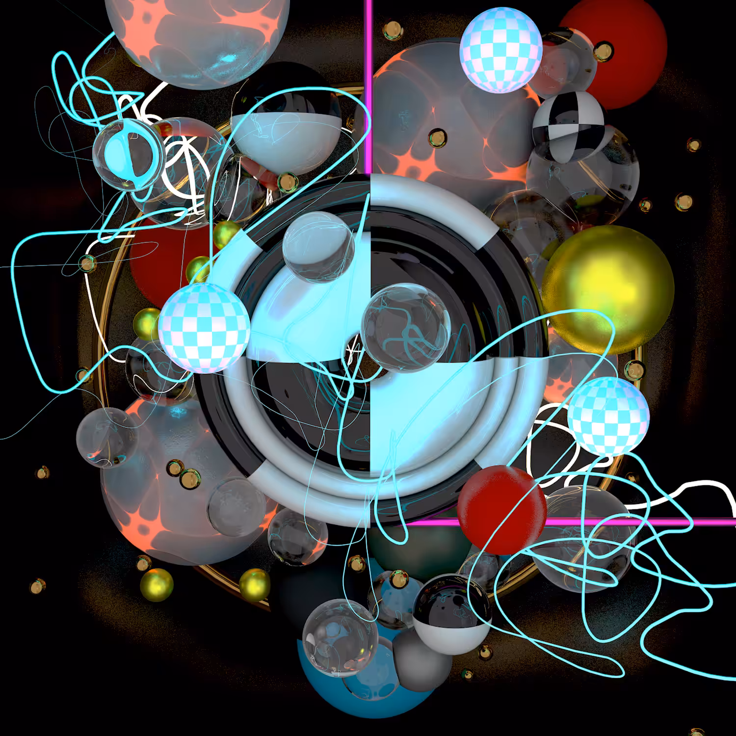 Element 001