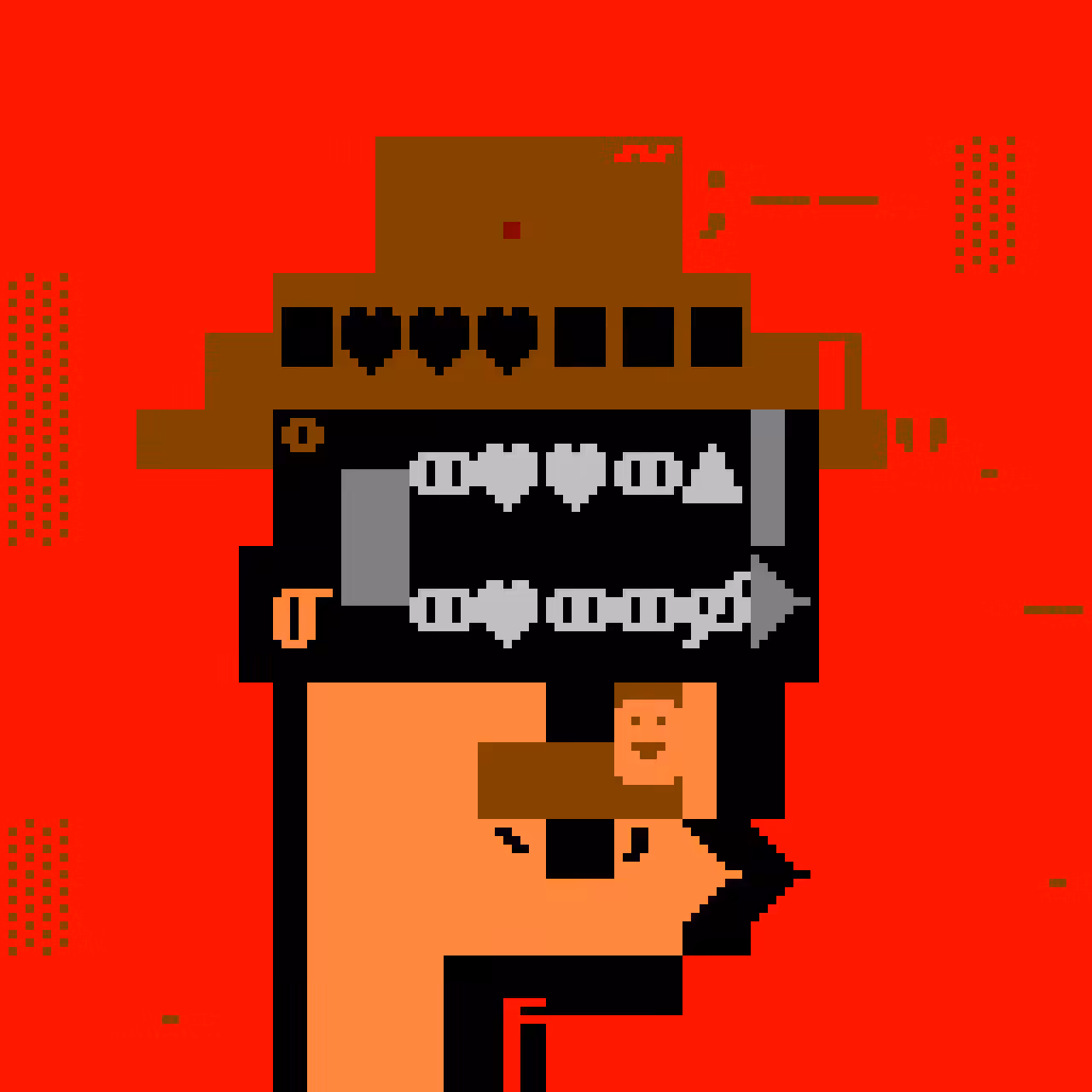 DOS Punk 168