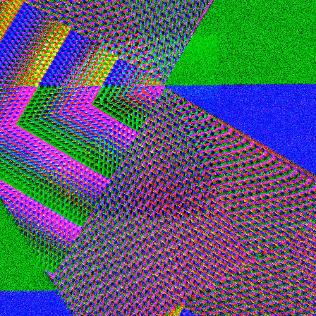 Hate the bitrate #19