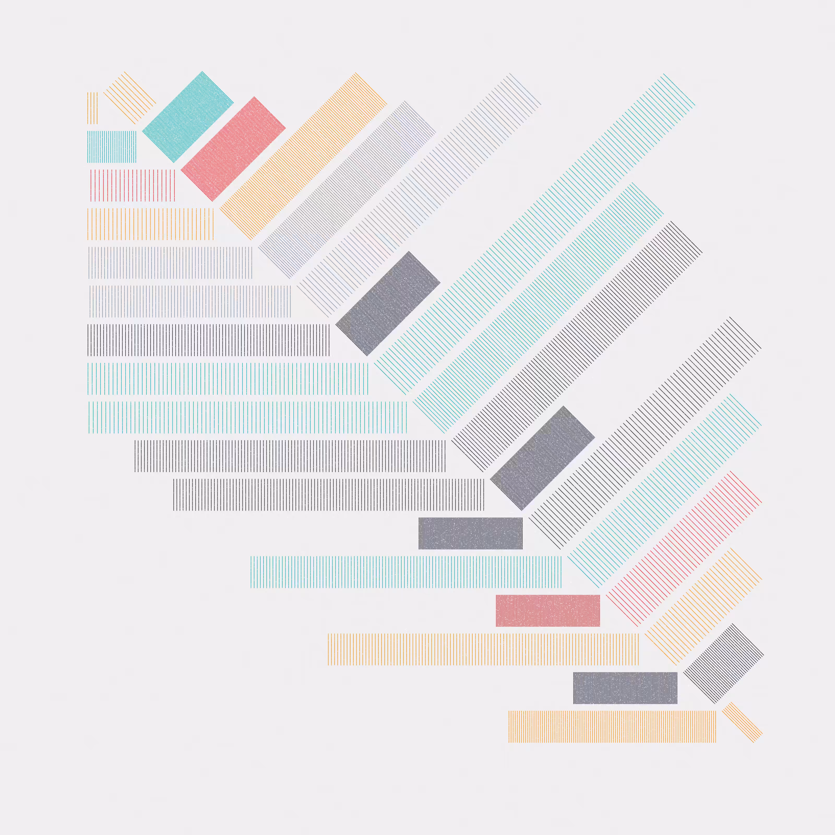 Unsquare composition #193