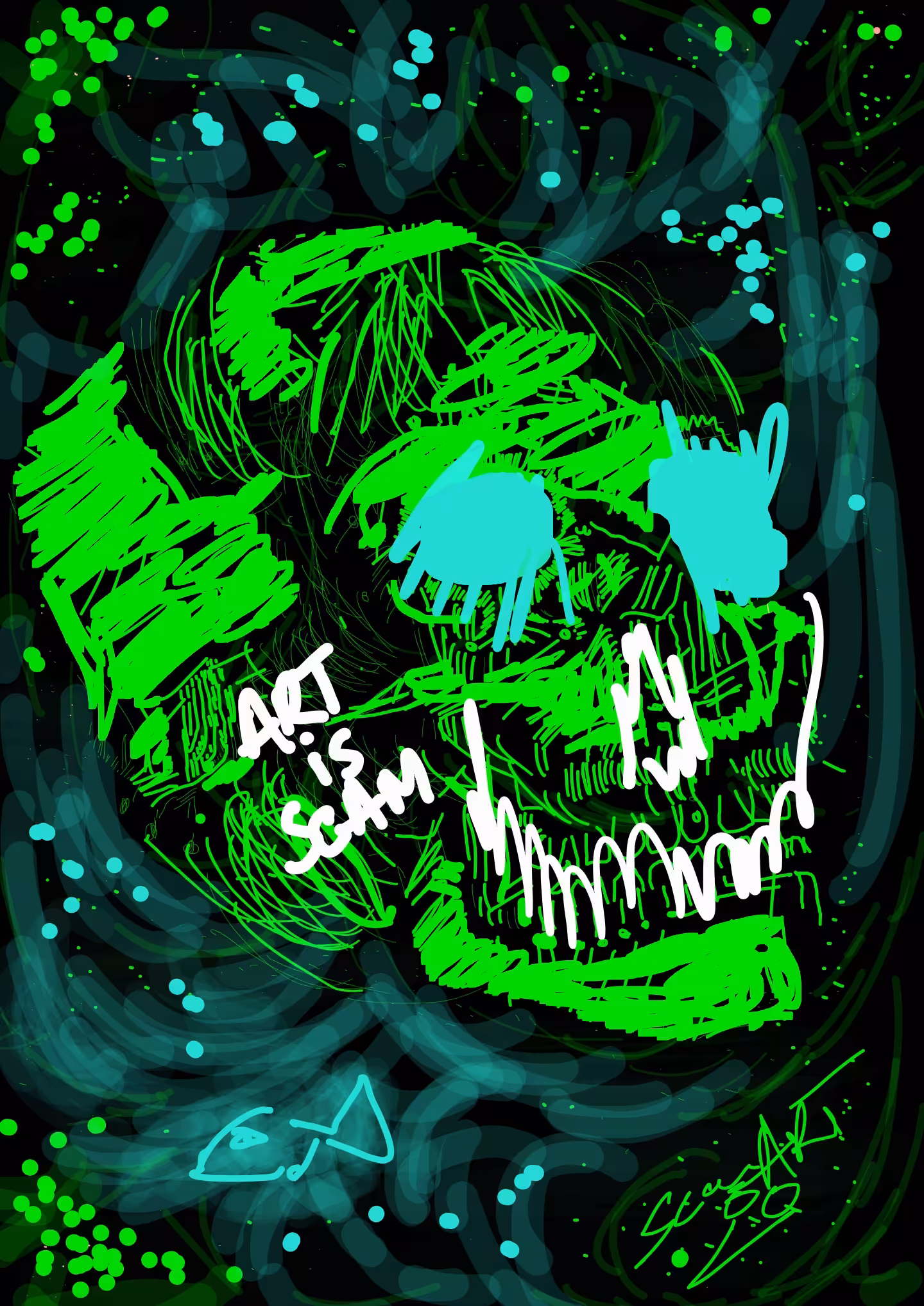 Skulls of the Citadel #161