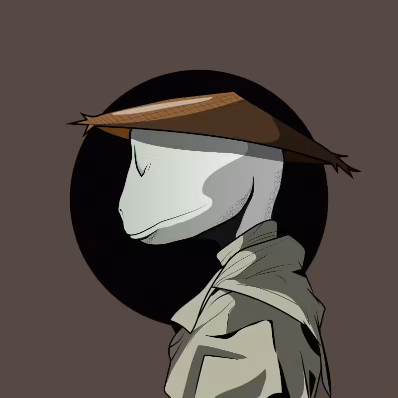 UBUGZ X AKIO #51