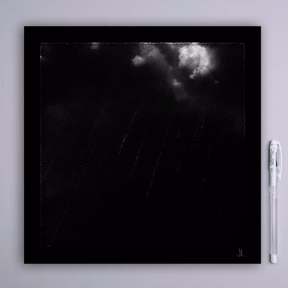 Nuages possibles #73
