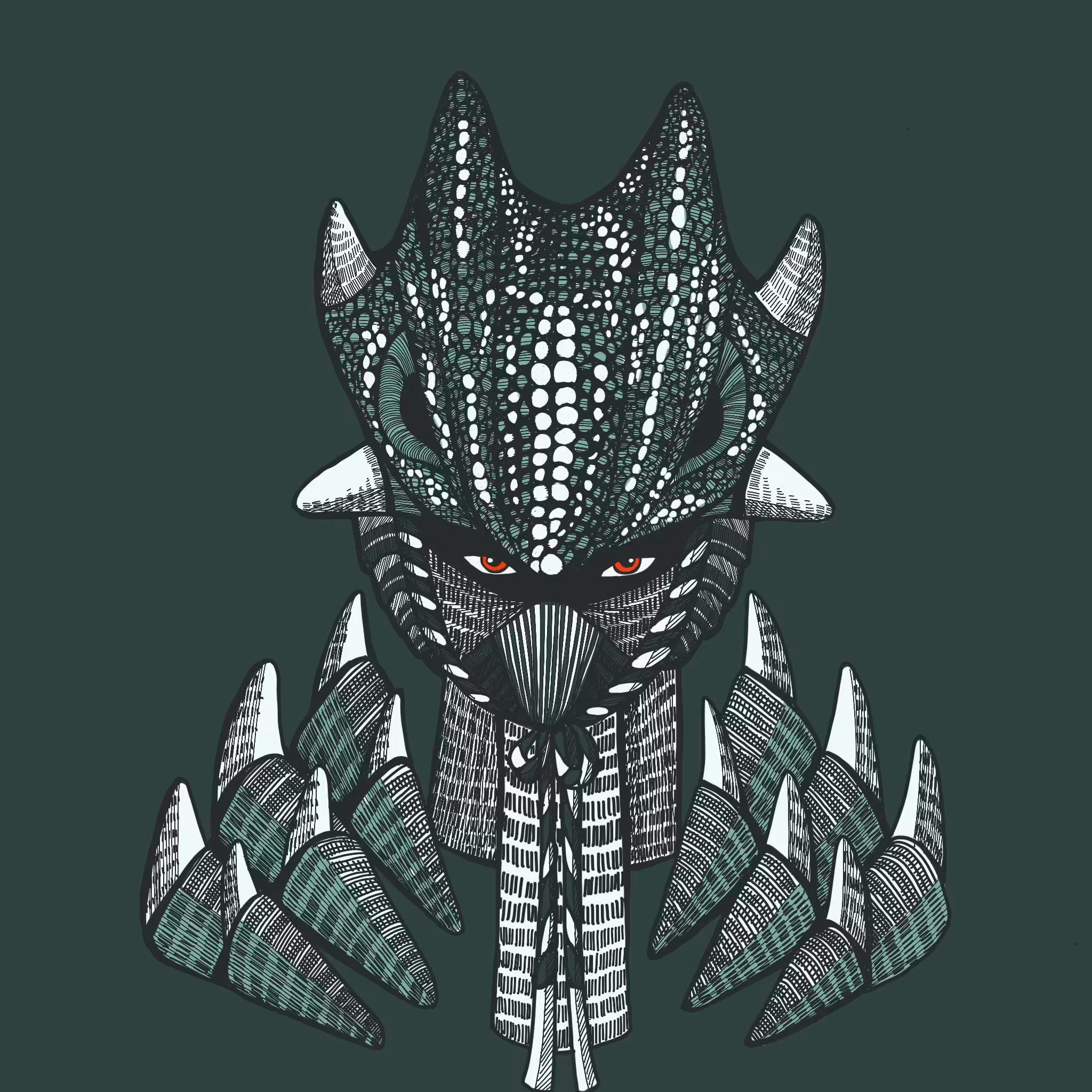 Rise#12-Ankylo
