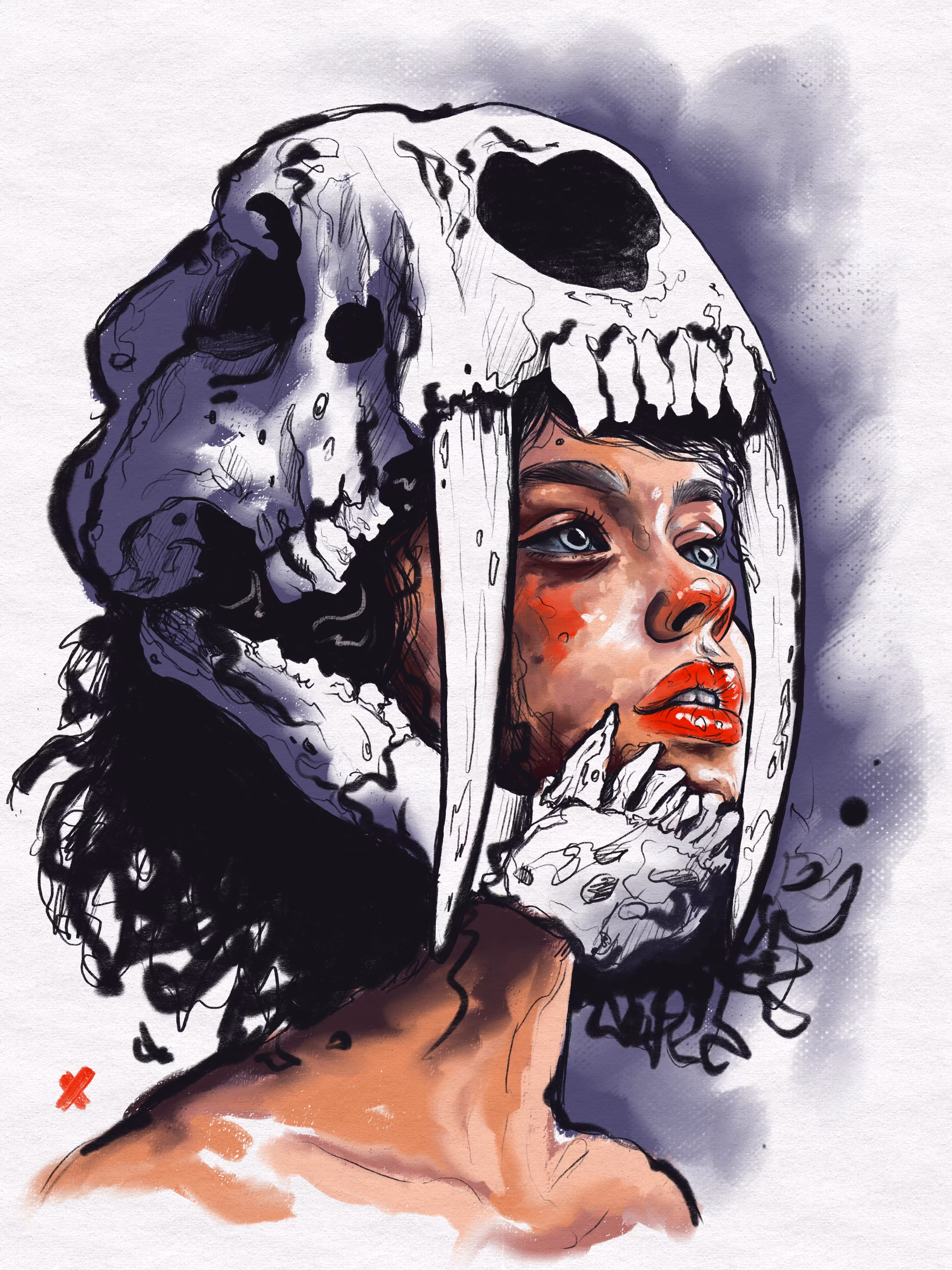 Sabretooth