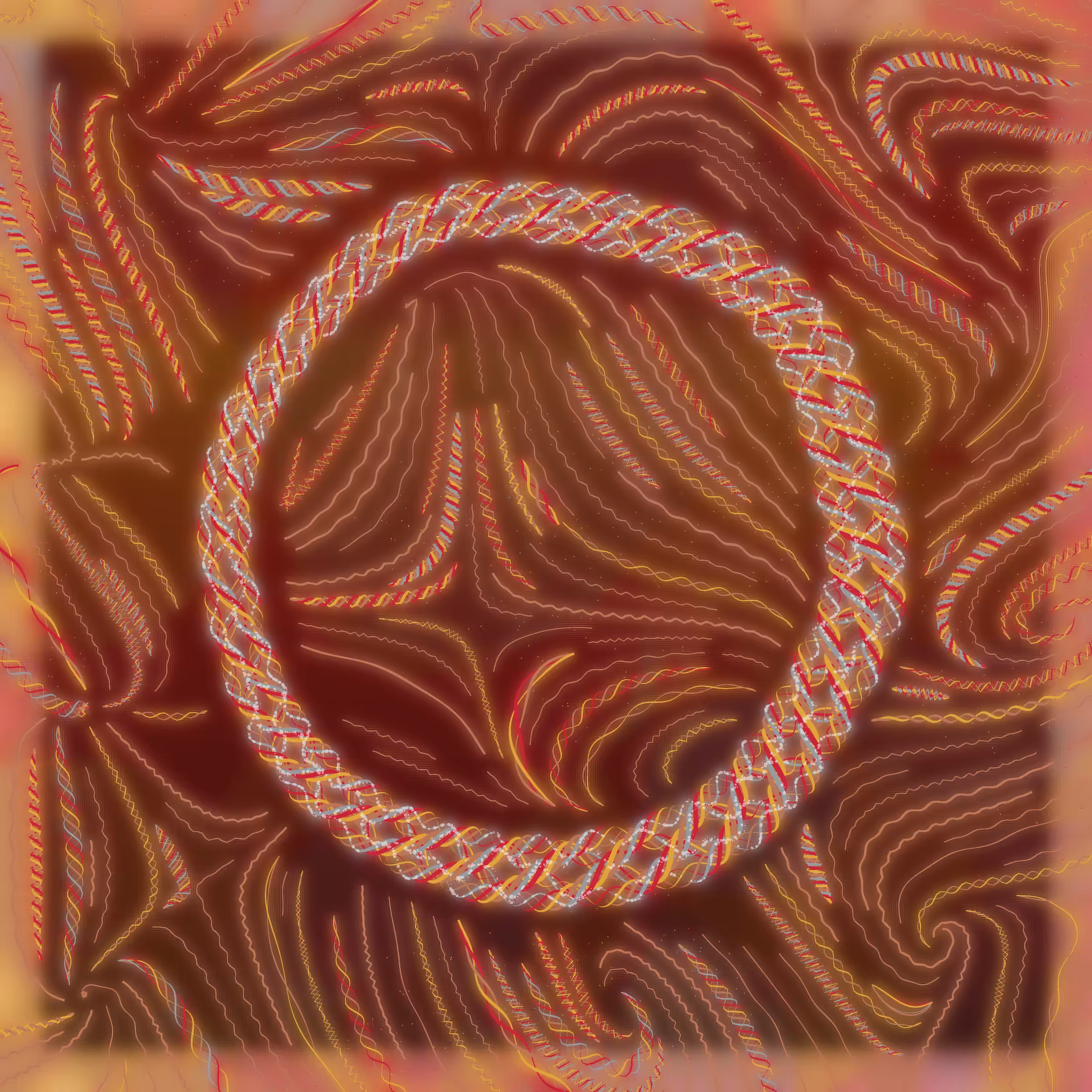 Friendship Bracelets #37186