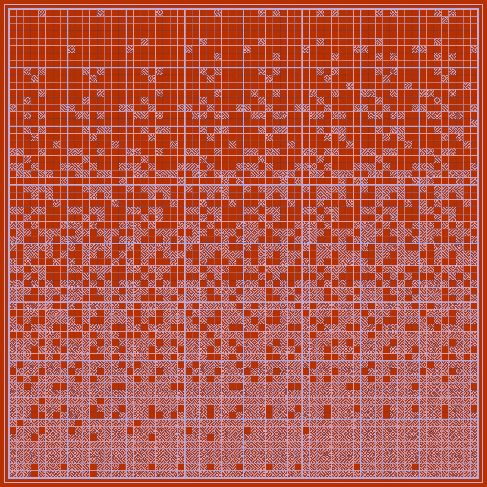 Winiarski Sequencer #78
