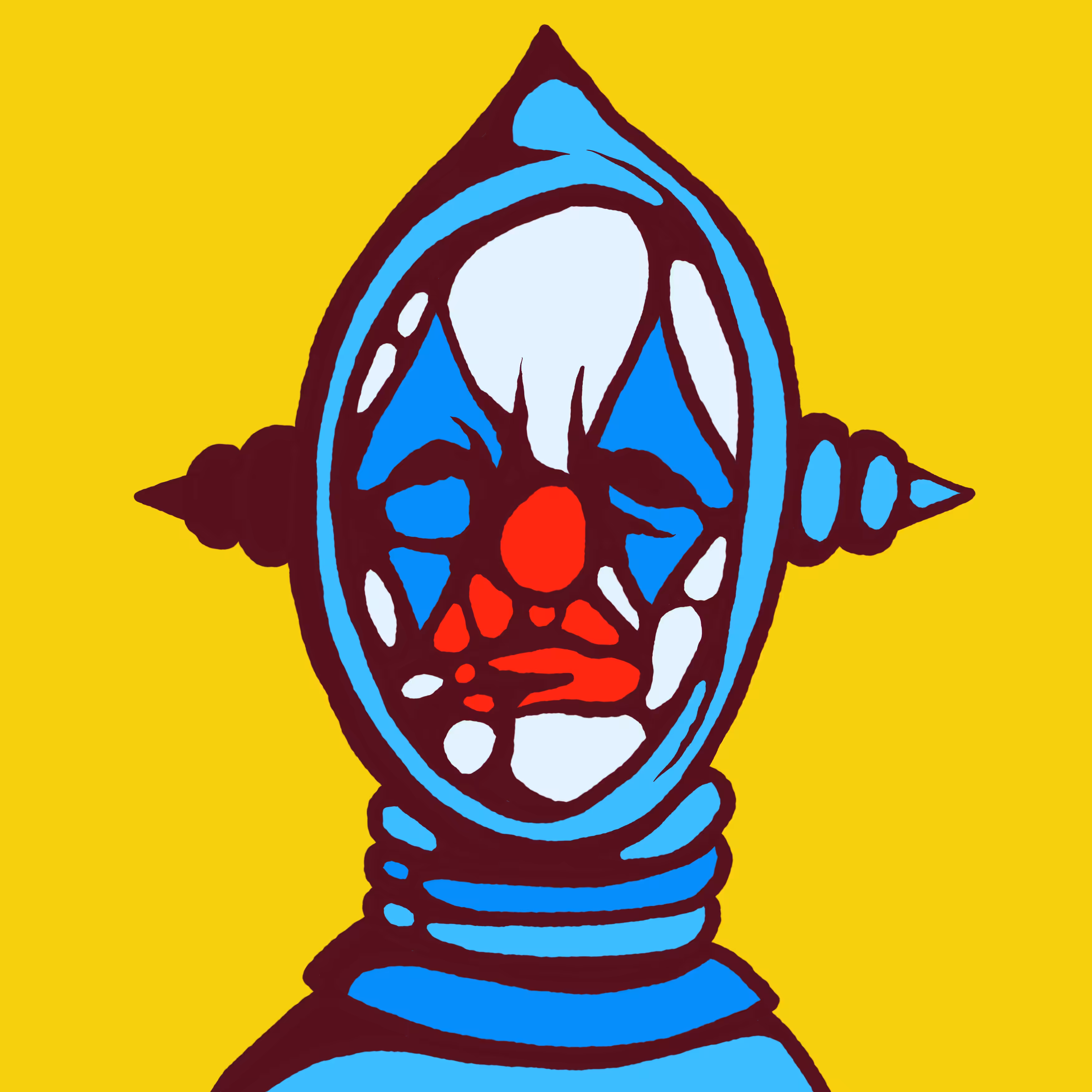 dweller #039